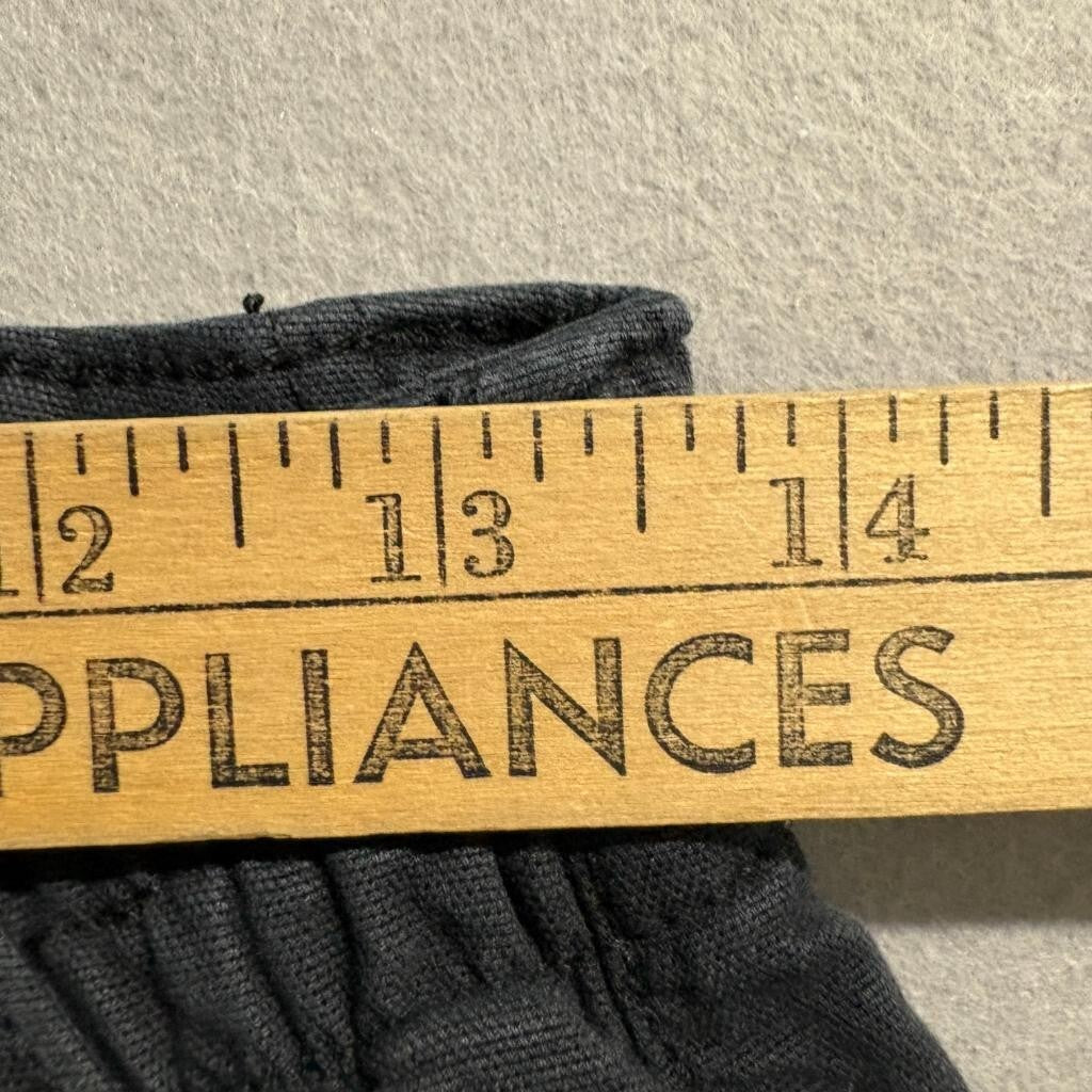 American Eagle Outfitters Cargo Pants Women 0 Regular Gray Stretch High Rise