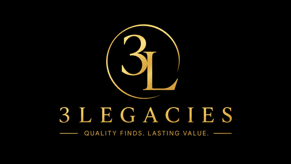 3Legacies