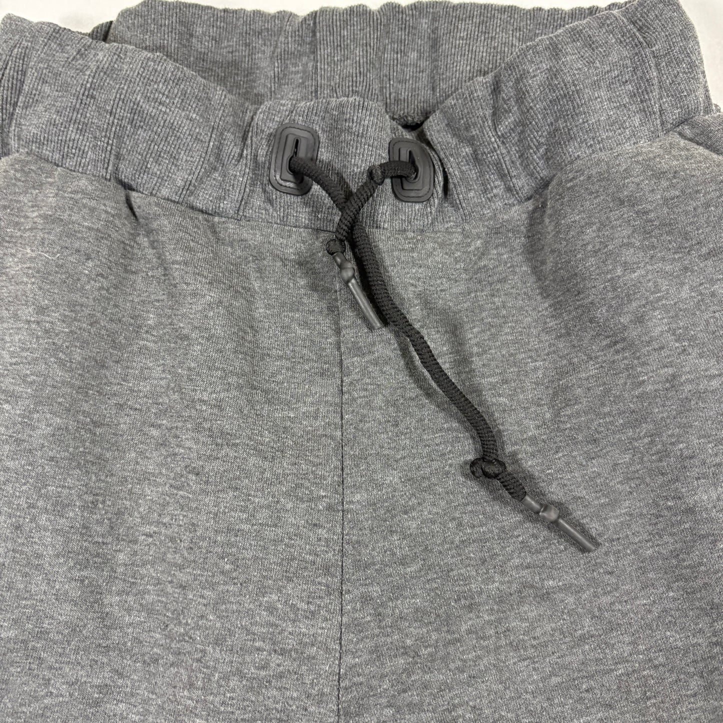 XS Jogger mens sweatpants size XL gray fleece cargo joggers streetwear grunge