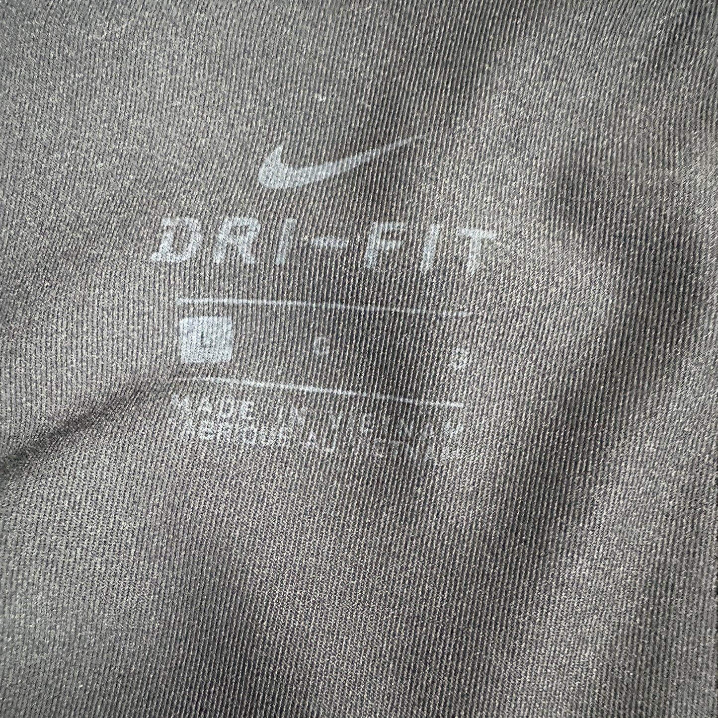 Nike Pro Womens Leggings Small Black Dri-Fit Compression Training Pants