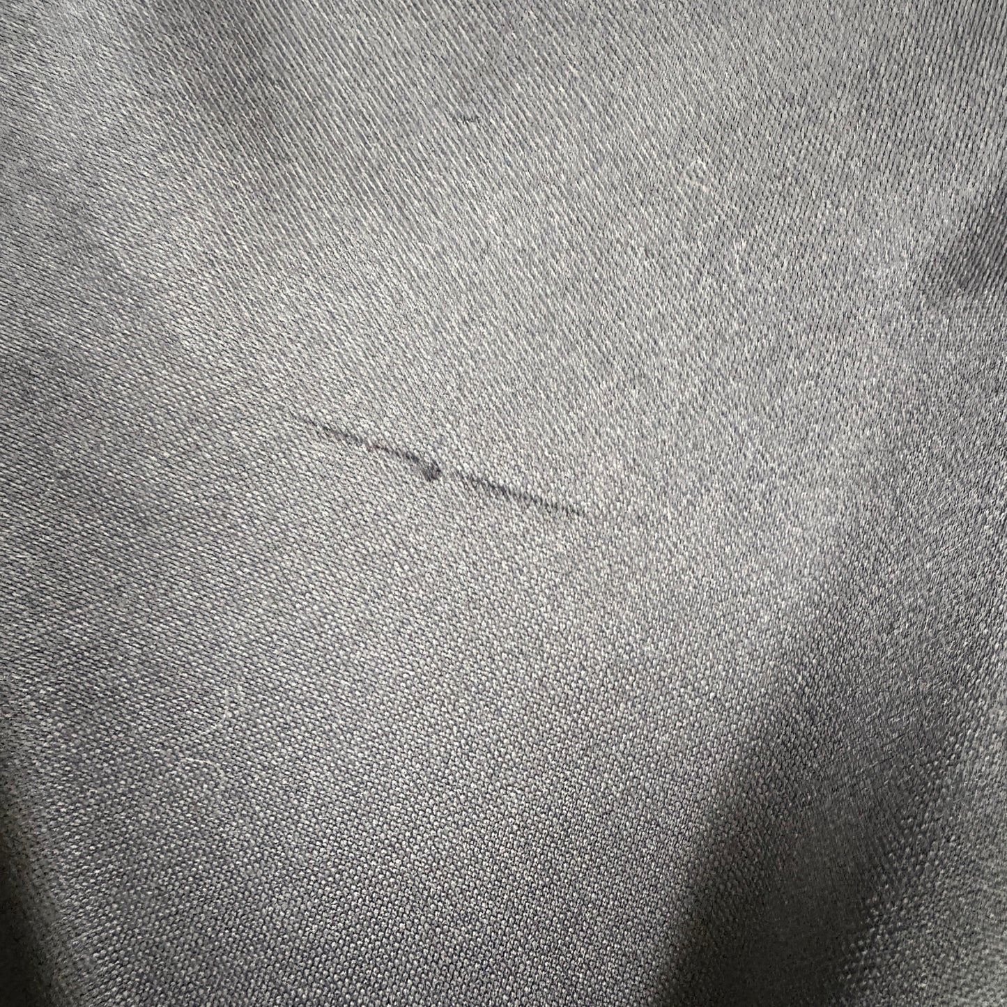 Adidas Men’s L Track Pants Black Green 3-Stripes Joggers Tapered Training