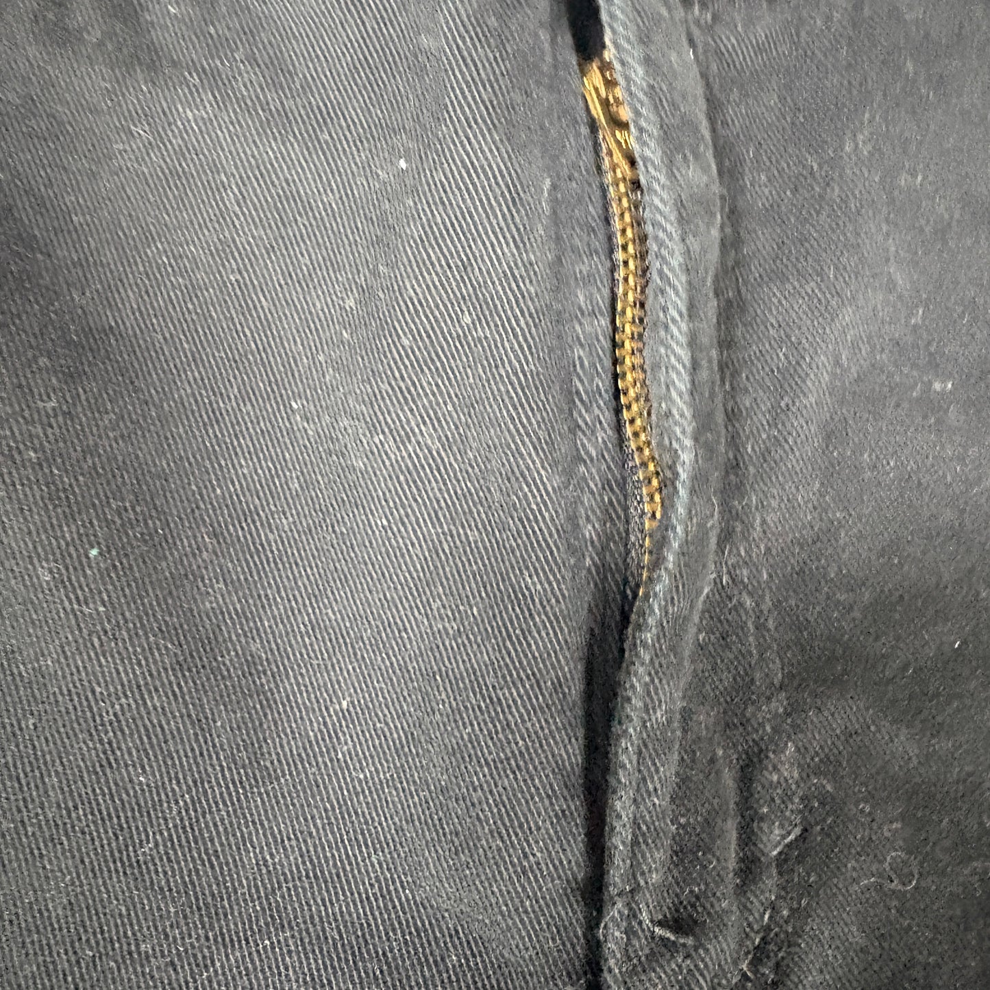 Gloria Vanderbilt Amanda Black Jeans Women’s Size 14 Bootcut High Rise Stretch Denim