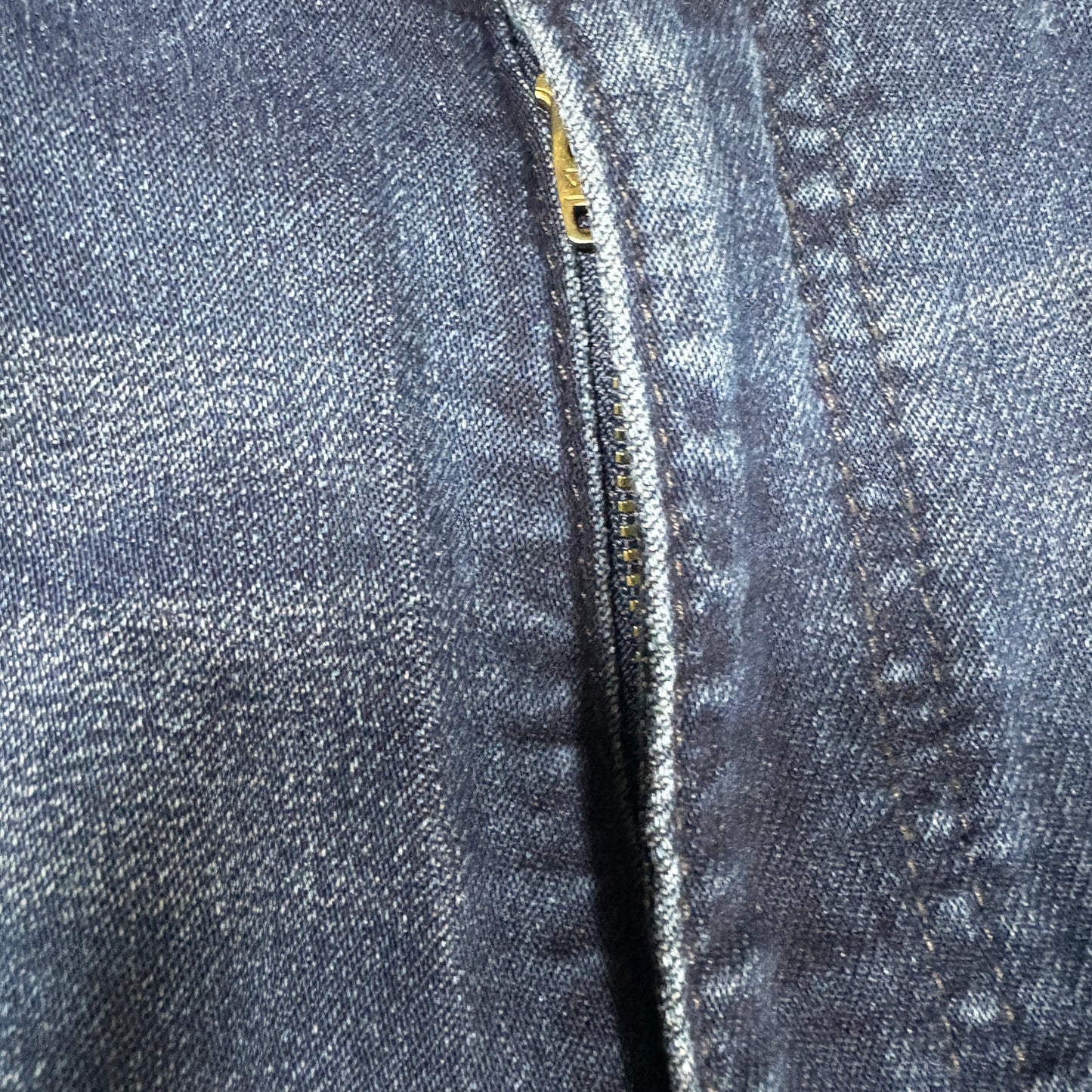 Levi’s Signature Jeans Men 34x32 Regular Taper Dark Wash Blue Denim Stretch