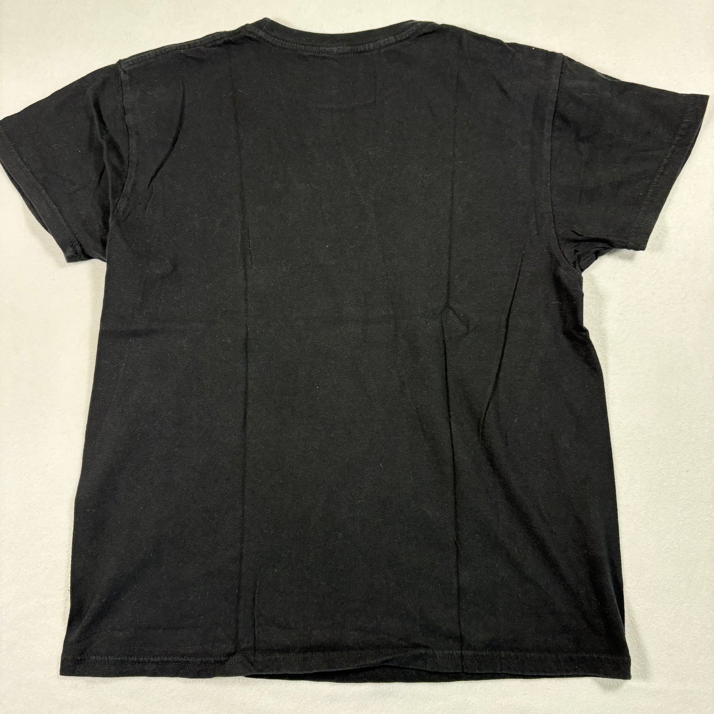 Ice Cube Youth T Shirt Black Medium Rap Tee Hip Hop 90s Rapper Graphic Vintage Style