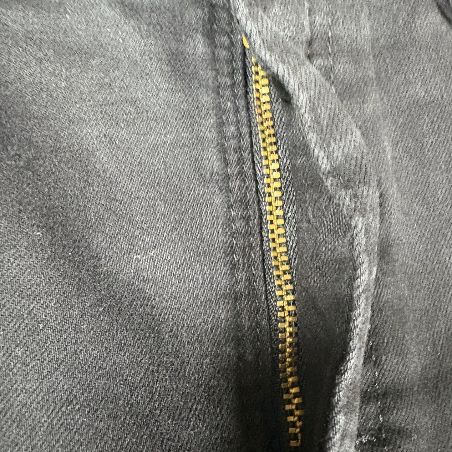 Lee Jeans Womens 12S Black Stretch Denim Bootcut Classic Fit Everyday Pants