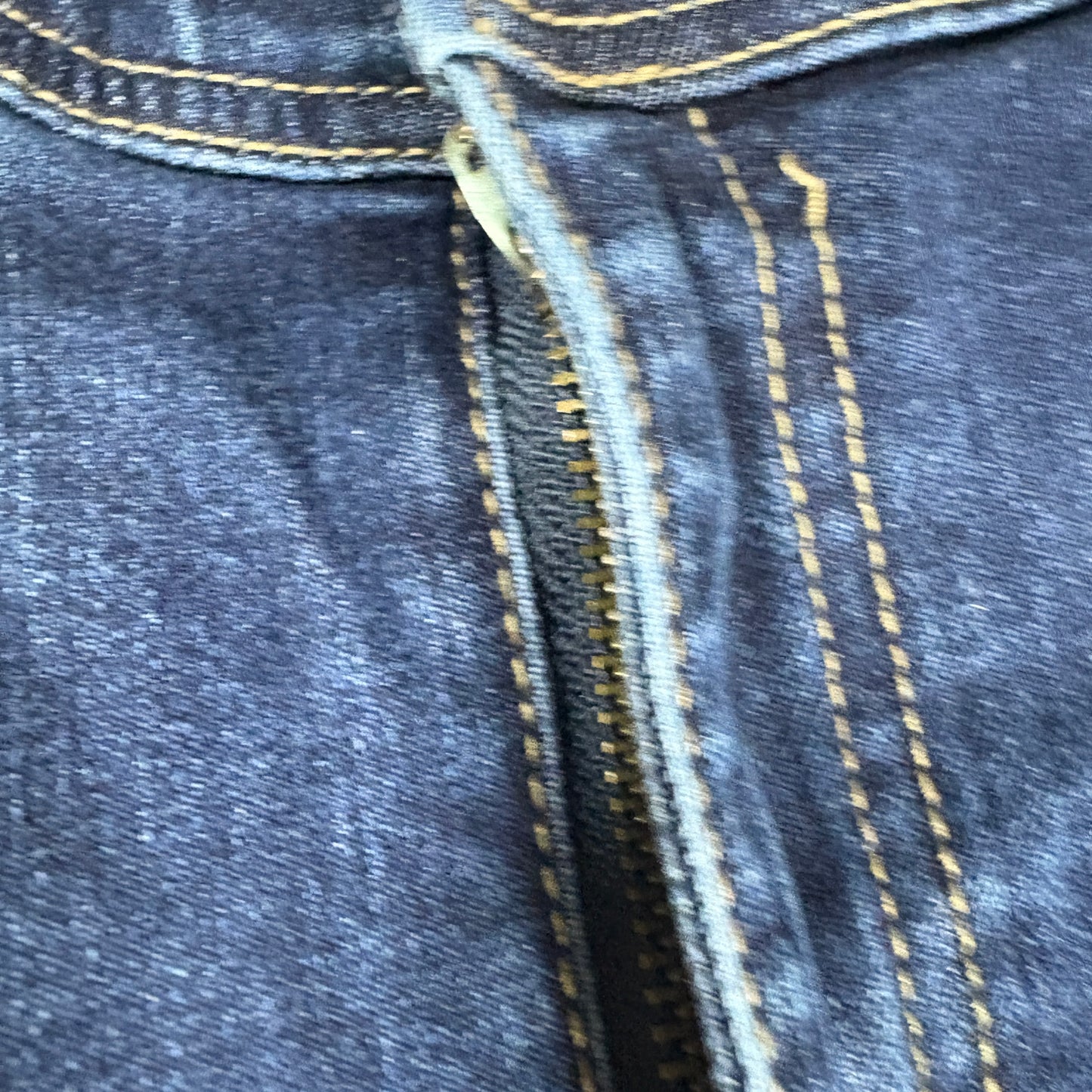 Lane Bryant Women’s 26W Dark Wash Bootcut Jeans Button Fly Studded Plus Size