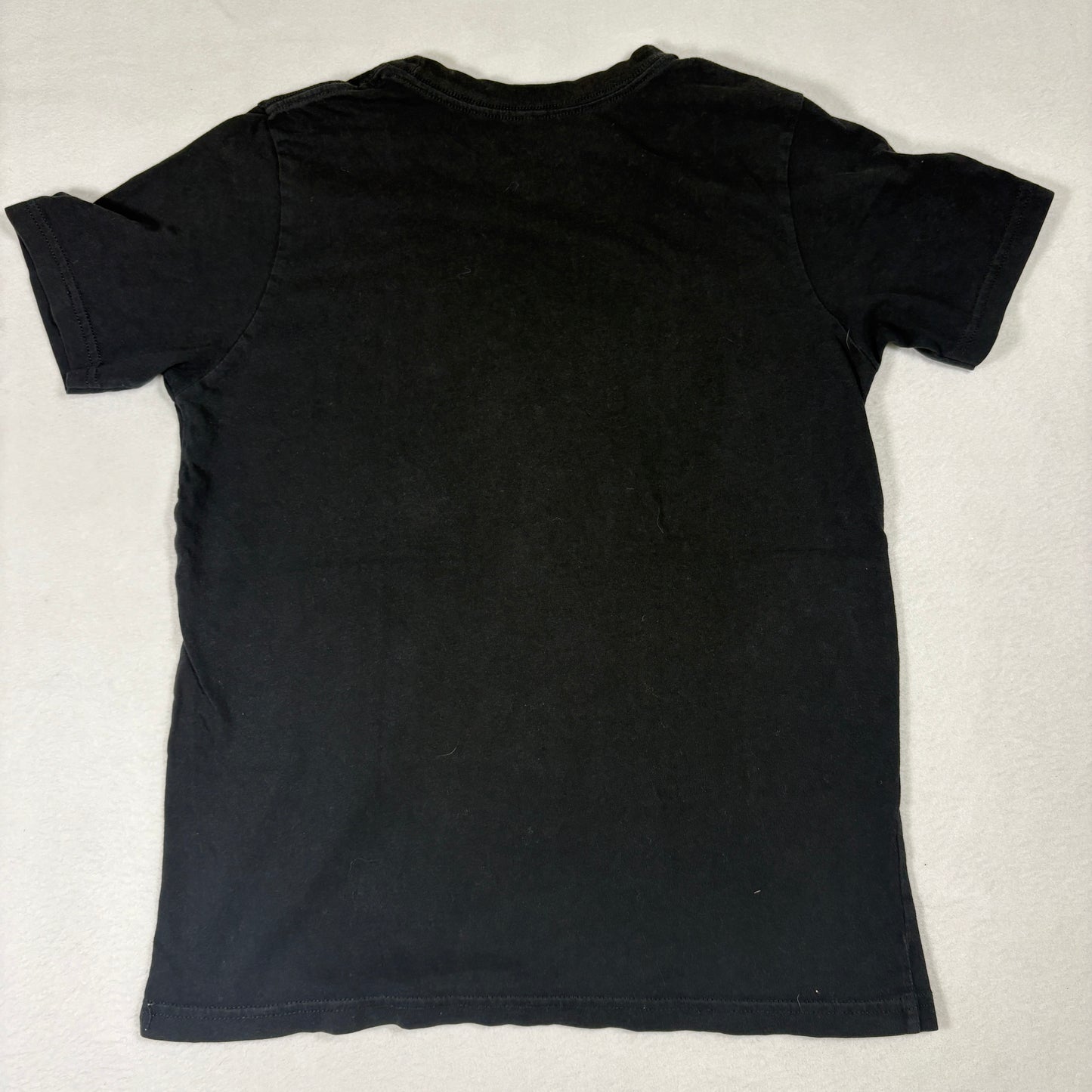 Pharmacy Boardshop Youth Mens XXL Black Graphic Tee Skate Y2K Streetwear Grunge