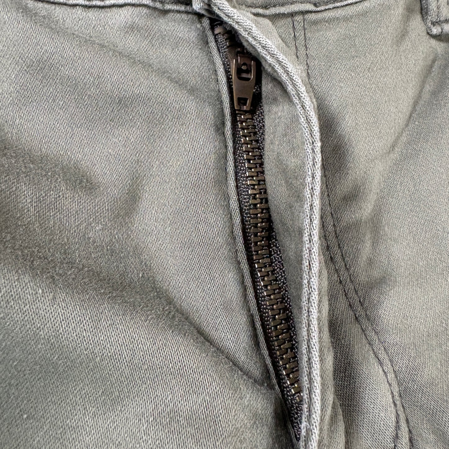 Ezekiel 305 Chino Pants Mens 32x32 Olive Green Casual Straight Leg Baggy Streetwear