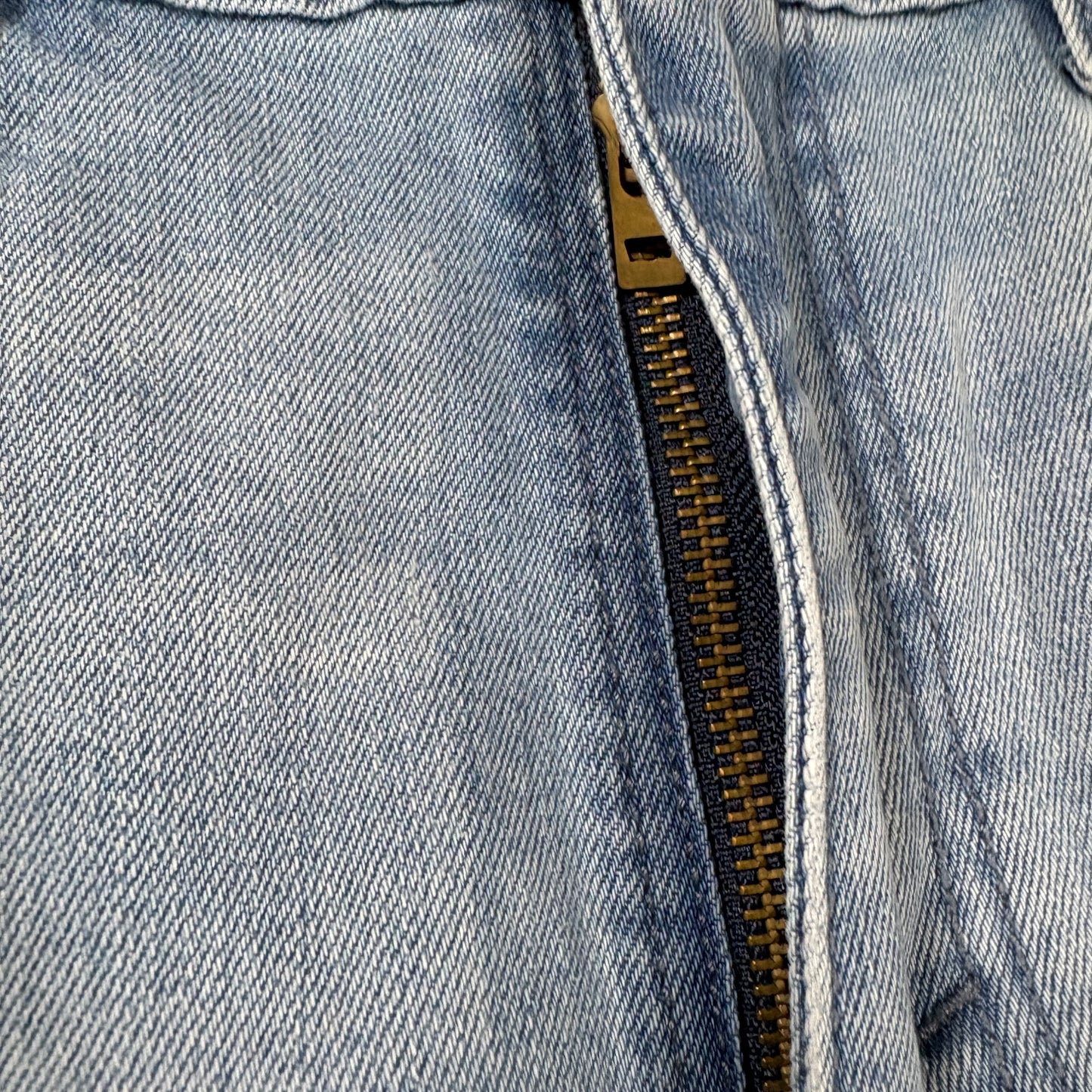 Jeans Levi’s 514 Men’s 36x30 Straight Leg Light Wash Denim Classic Casual