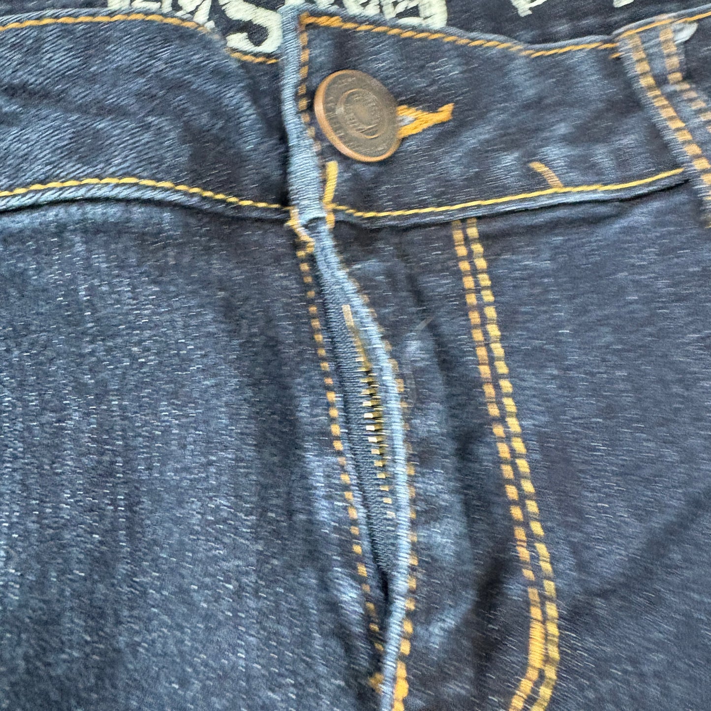 SO Jeans Women’s 17 Regular Dark Wash Skinny Stretch Denim Mid Rise