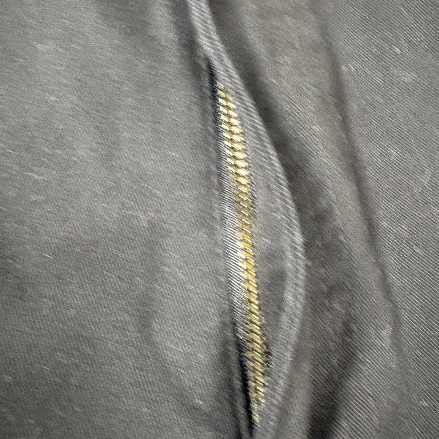 George Pants Men’s 32x30 Black Flat Front Casual Baggy Relaxed Fit