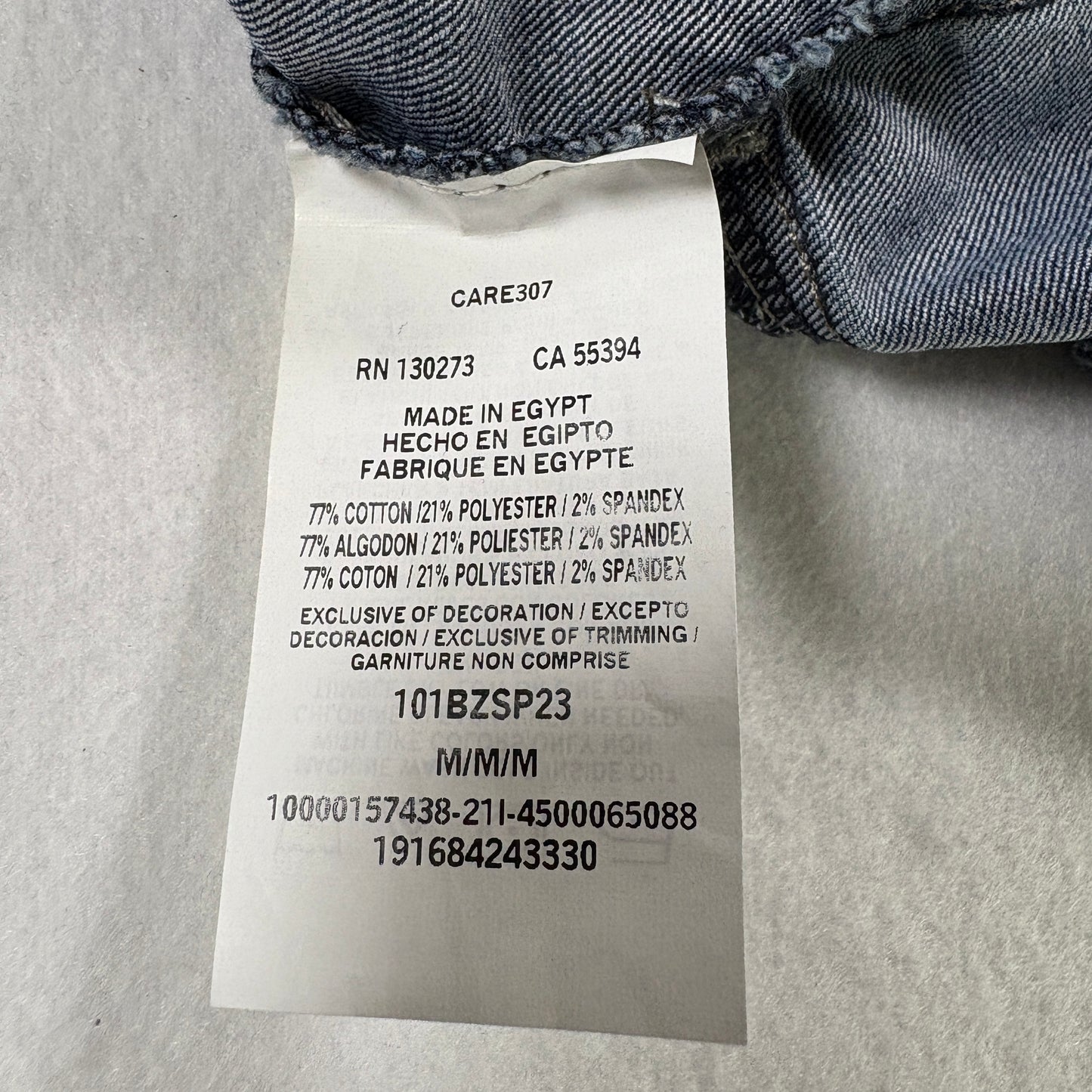 Lee Womens Jeans Size 10 Blue Denim Mid Rise Straight Stretch Y2K Vintage