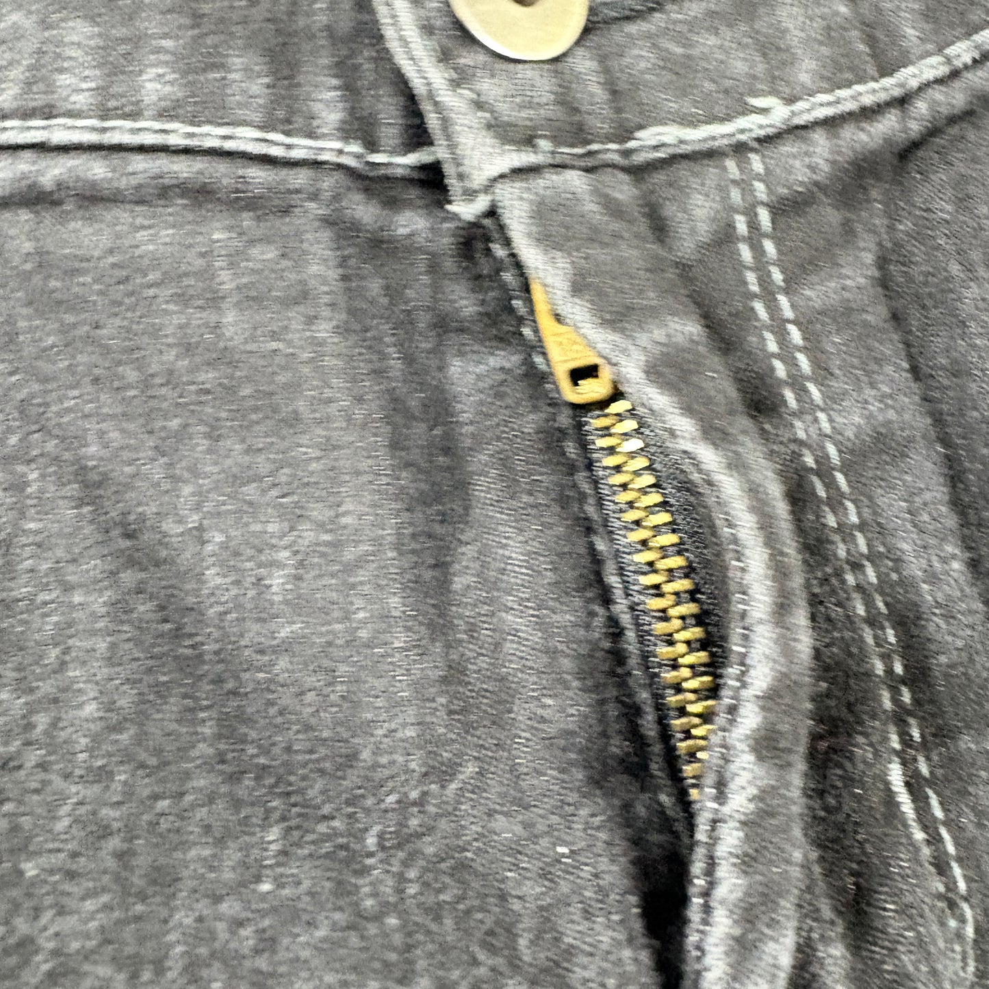 No Boundaries Jeans Juniors 13P Black Bootcut Flare Stretch Denim Pants