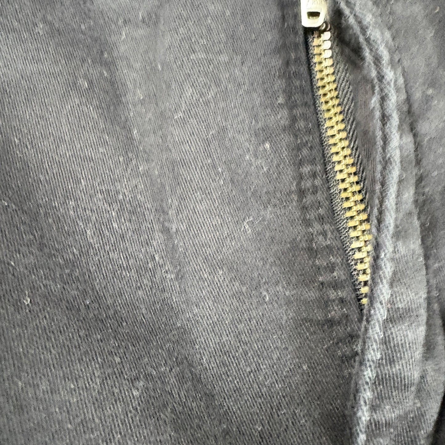 Laura Ashley Pants Women’s 14P Black Straight Leg Denim Jeans Petite