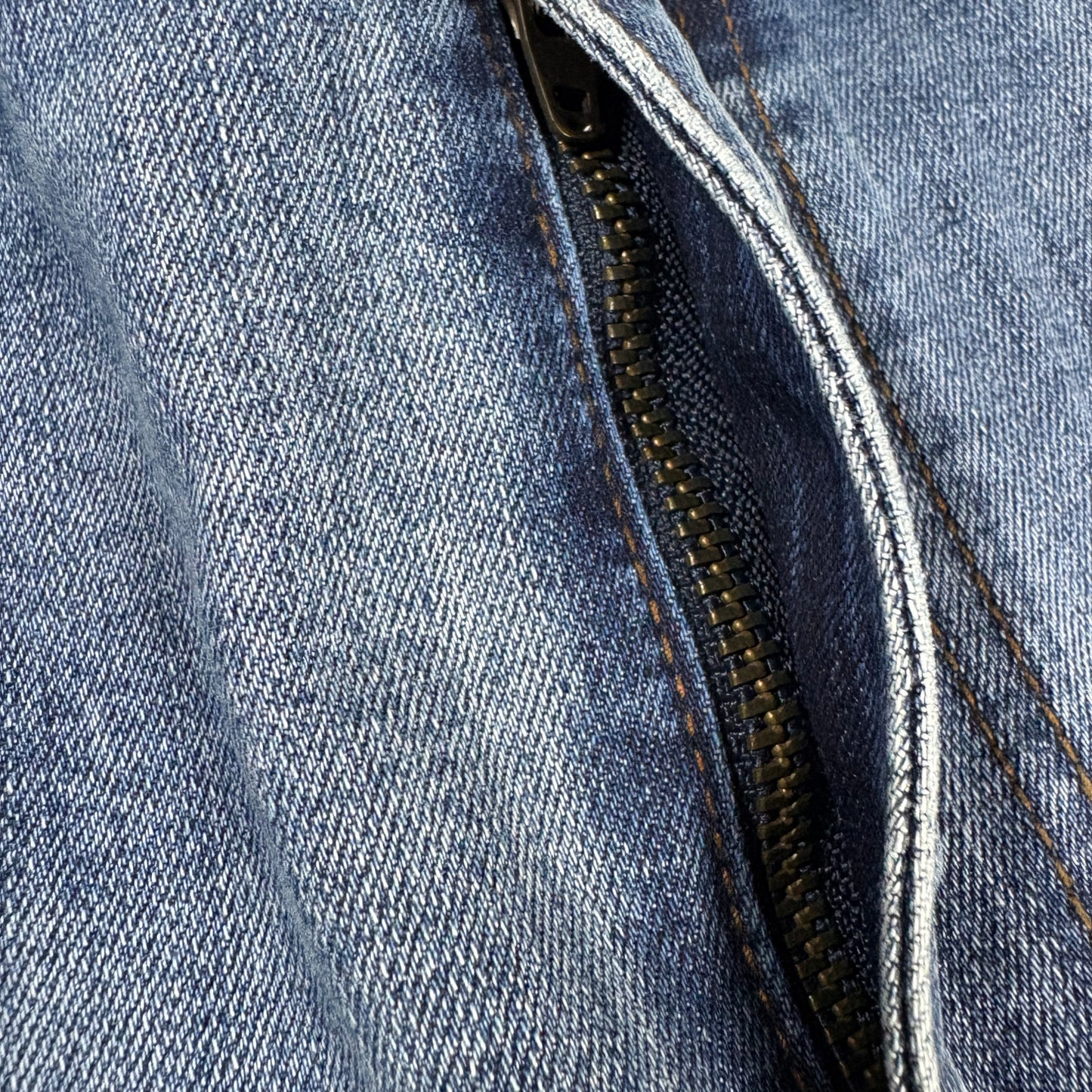 KUT from the Kloth Jeans Women’s 12 Katy High Rise Straight Leg Ankle Blue NWT