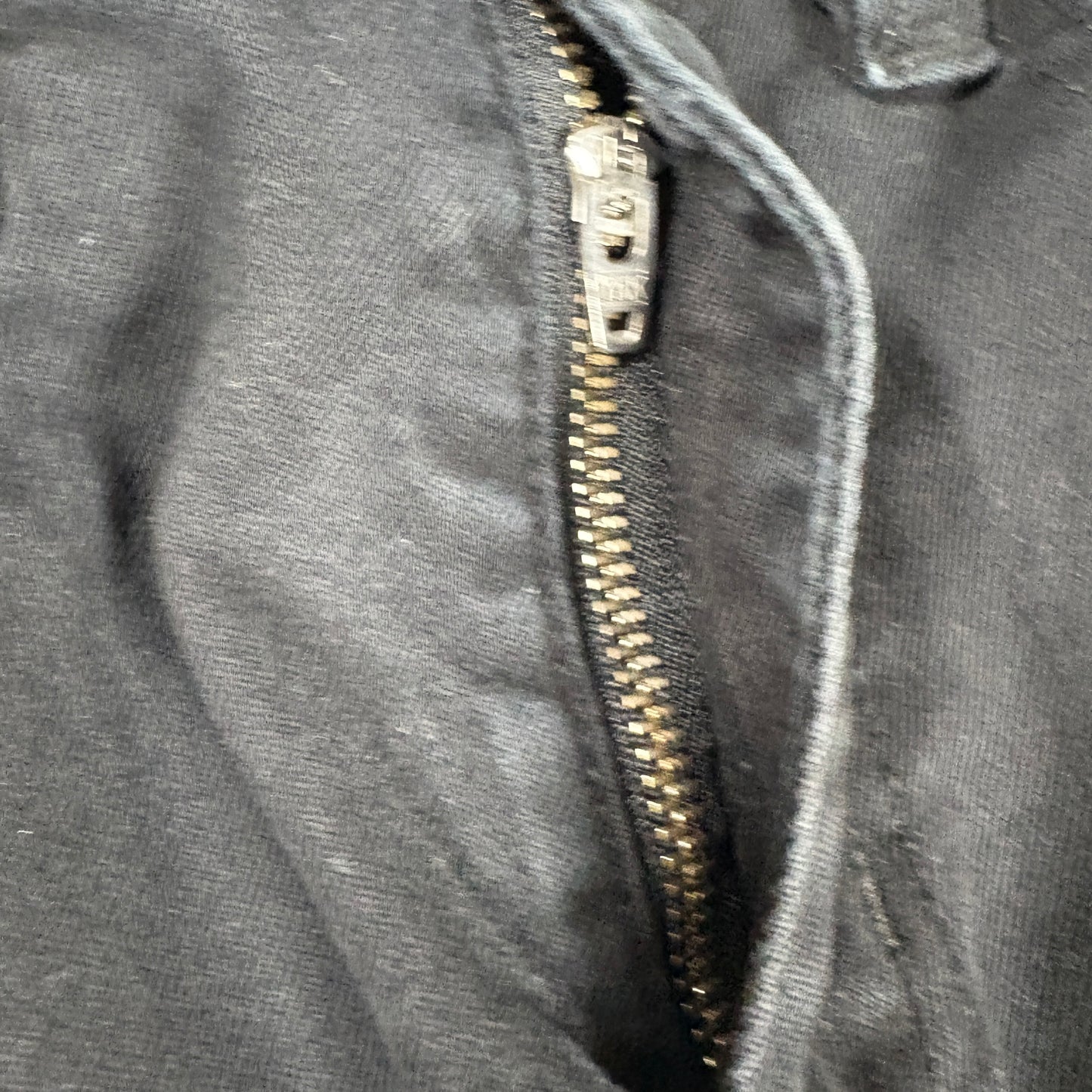 RSQ Jeans Men’s Black New York Slim Straight Denim Pants Size 32x32