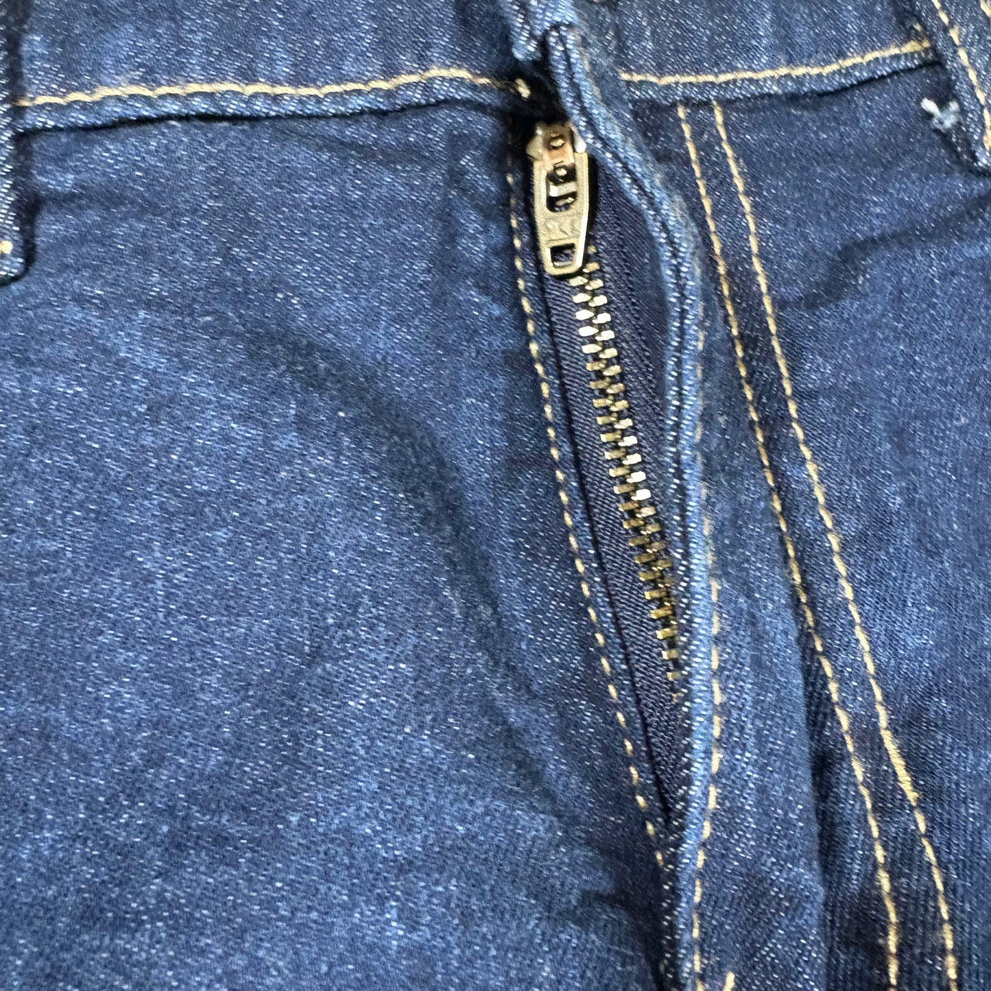 Thereabouts Boys Jeans Size 16 Husky Straight Fit Dark Wash Denim