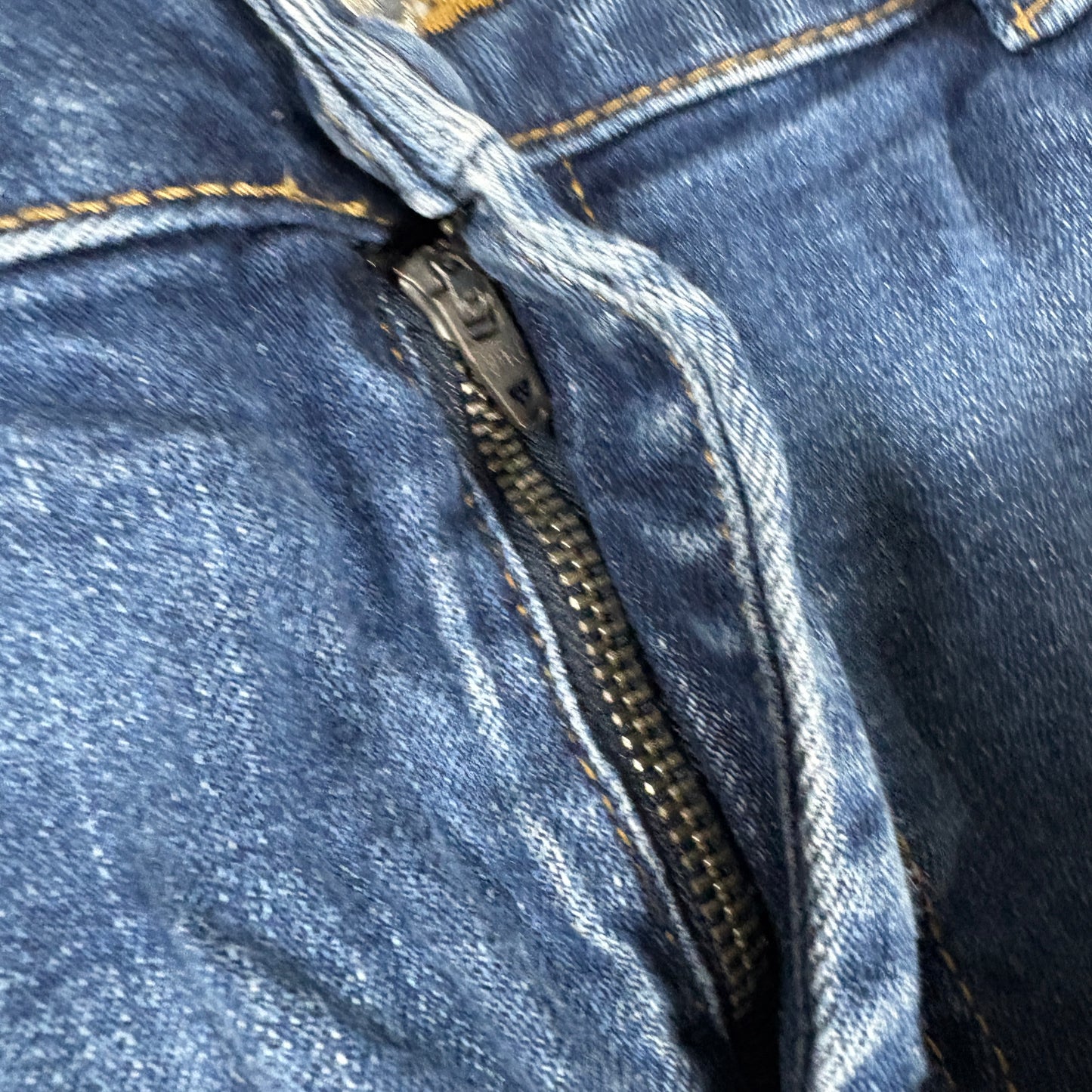 Roebuck & Co. Jeans Size 14 Boys Skinny Fit Blue Denim Made in Bangladesh