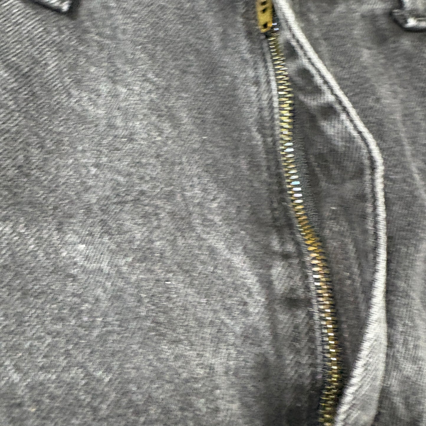 Rustler Jeans Men 36x30 Black Denim Straight Leg Classic Fit 100% Cotton