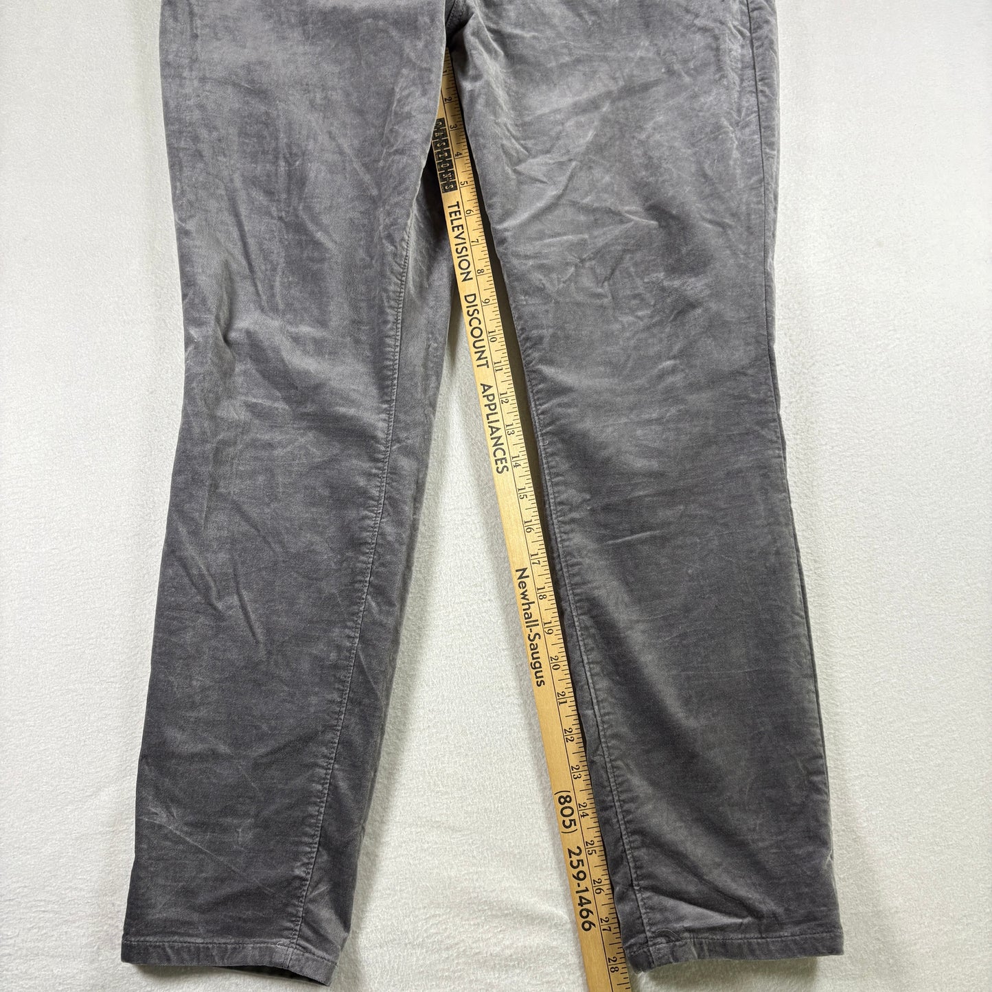 Old Navy Womens Rockstar Super Skinny Jeans Size 16 Gray Stretch Denim Y2K Plus