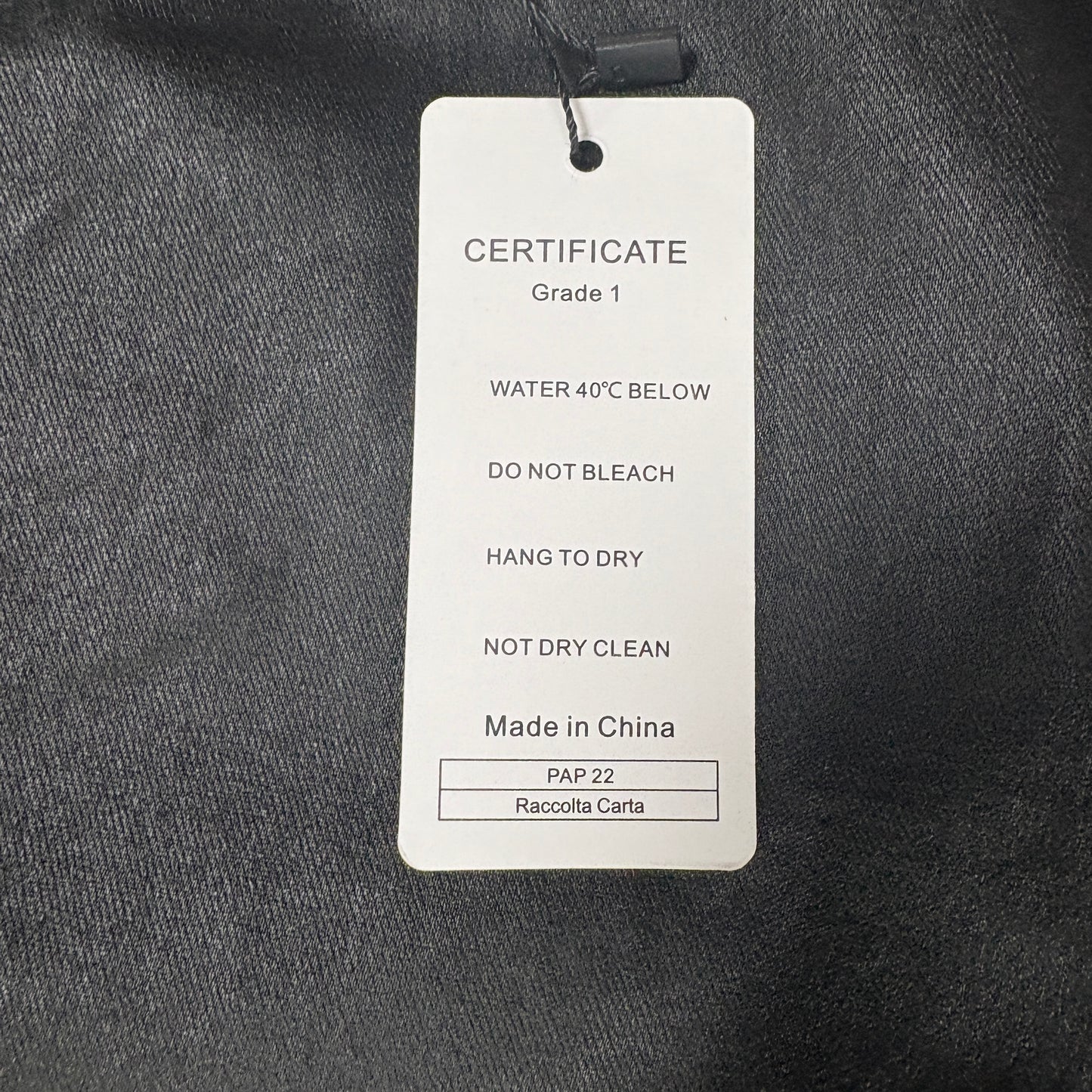 NWT Coated Black Pants Women’s 1XL Faux Leather Look Stretch Wide Leg High Rise