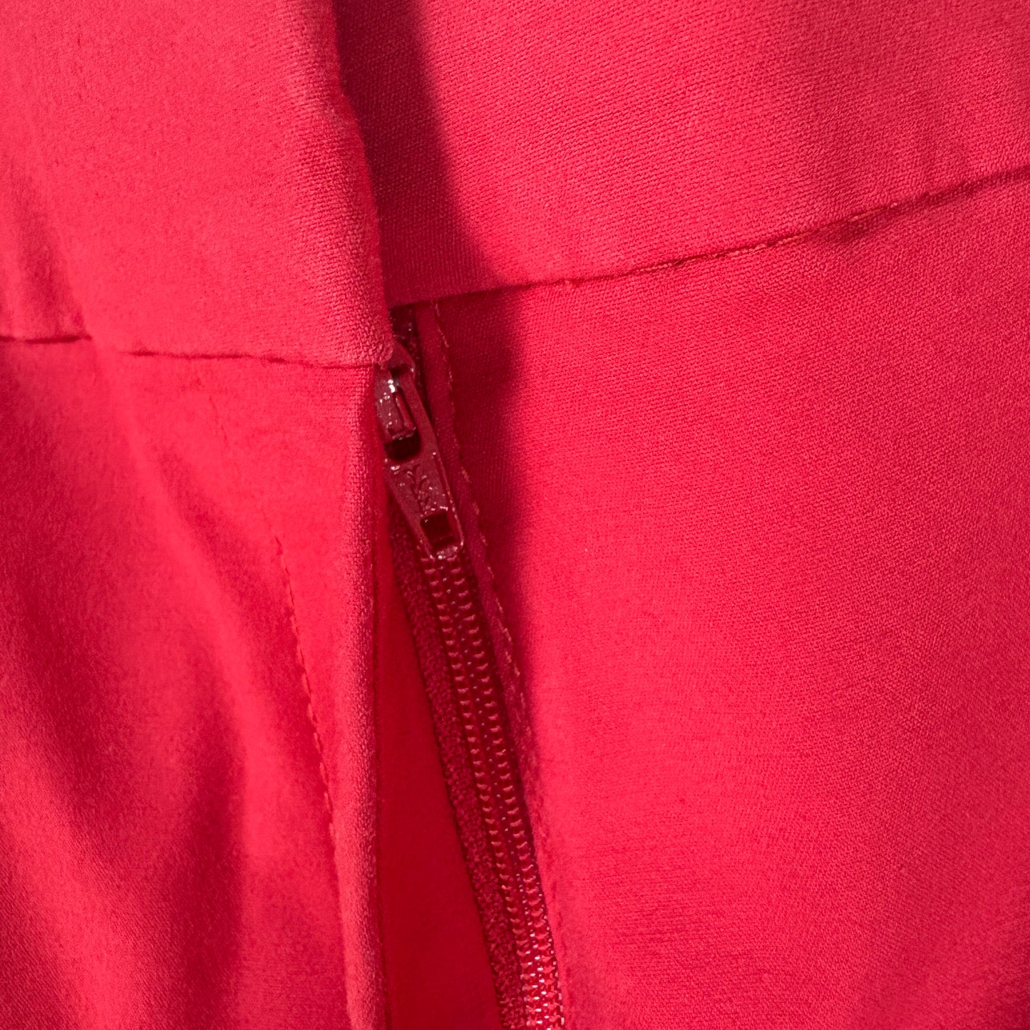 Boden Pants Women’s Red Chino Straight Leg Casual Work Trousers Size 8R