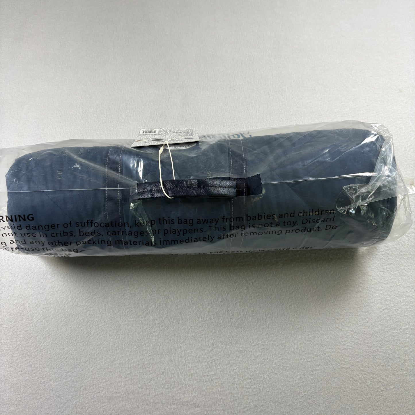 Tommy Bahama Oversized Outdoor Packable Blanket 50x70 Waterproof Camping Travel