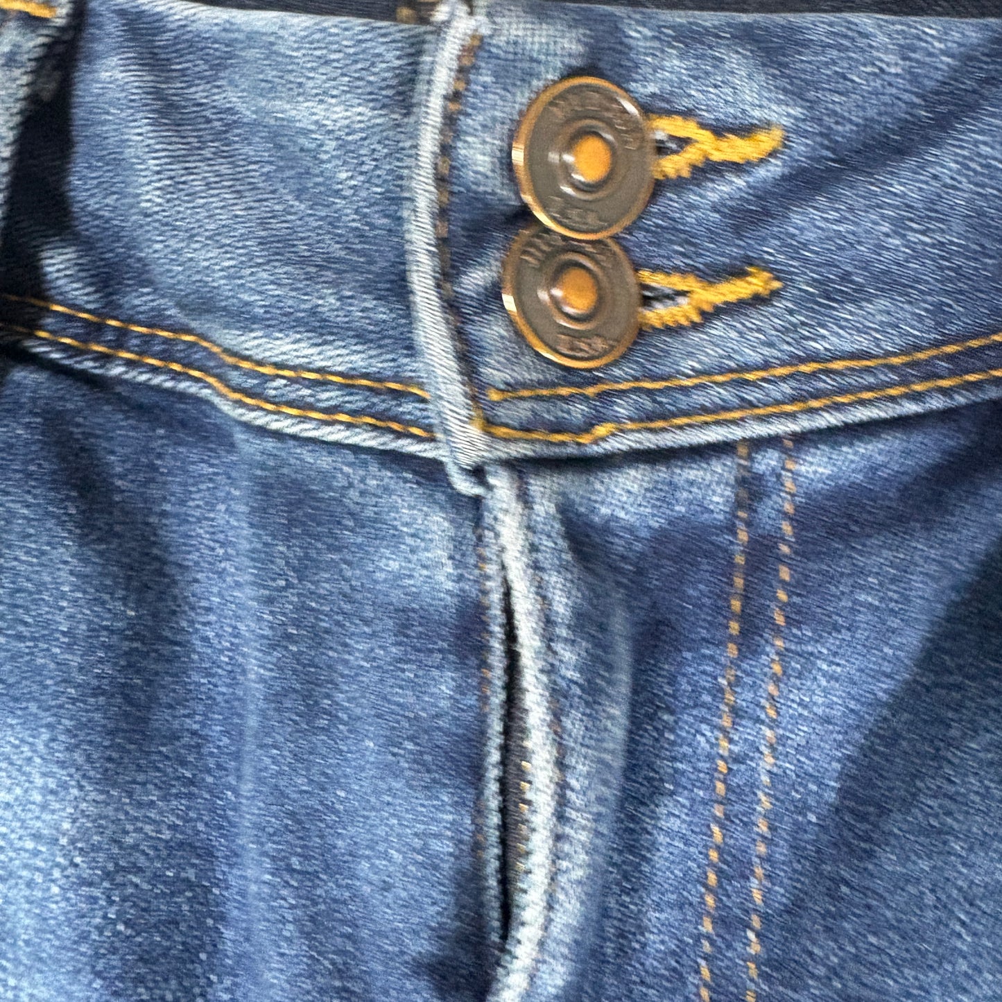 Hudson Jeans Women’s Bootcut Denim Made in USA Medium Wash Stretch Size 3036.95