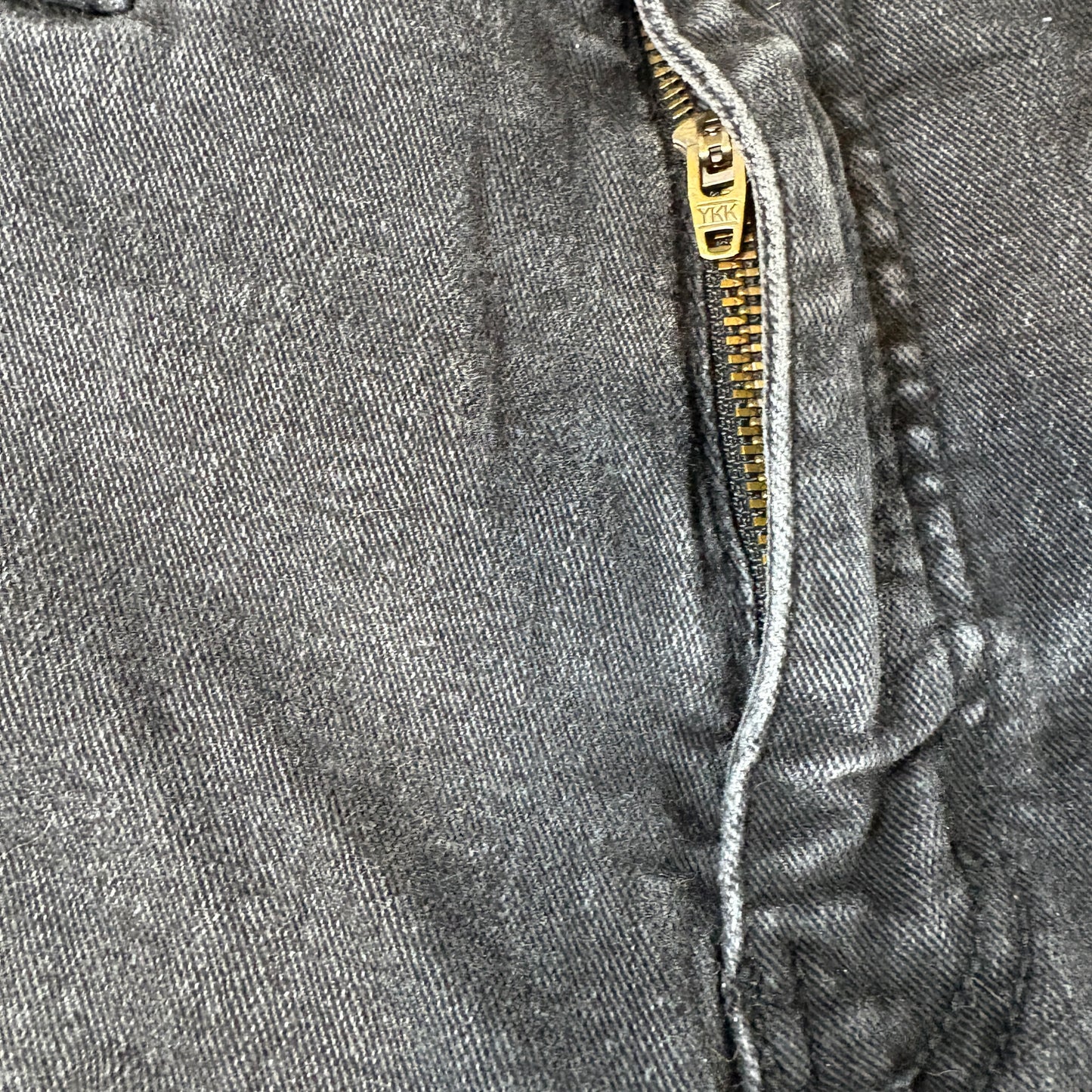 Urban Star Jeans Men’s 32x32 Black Premium Apparel Straight Leg Stretch Denim