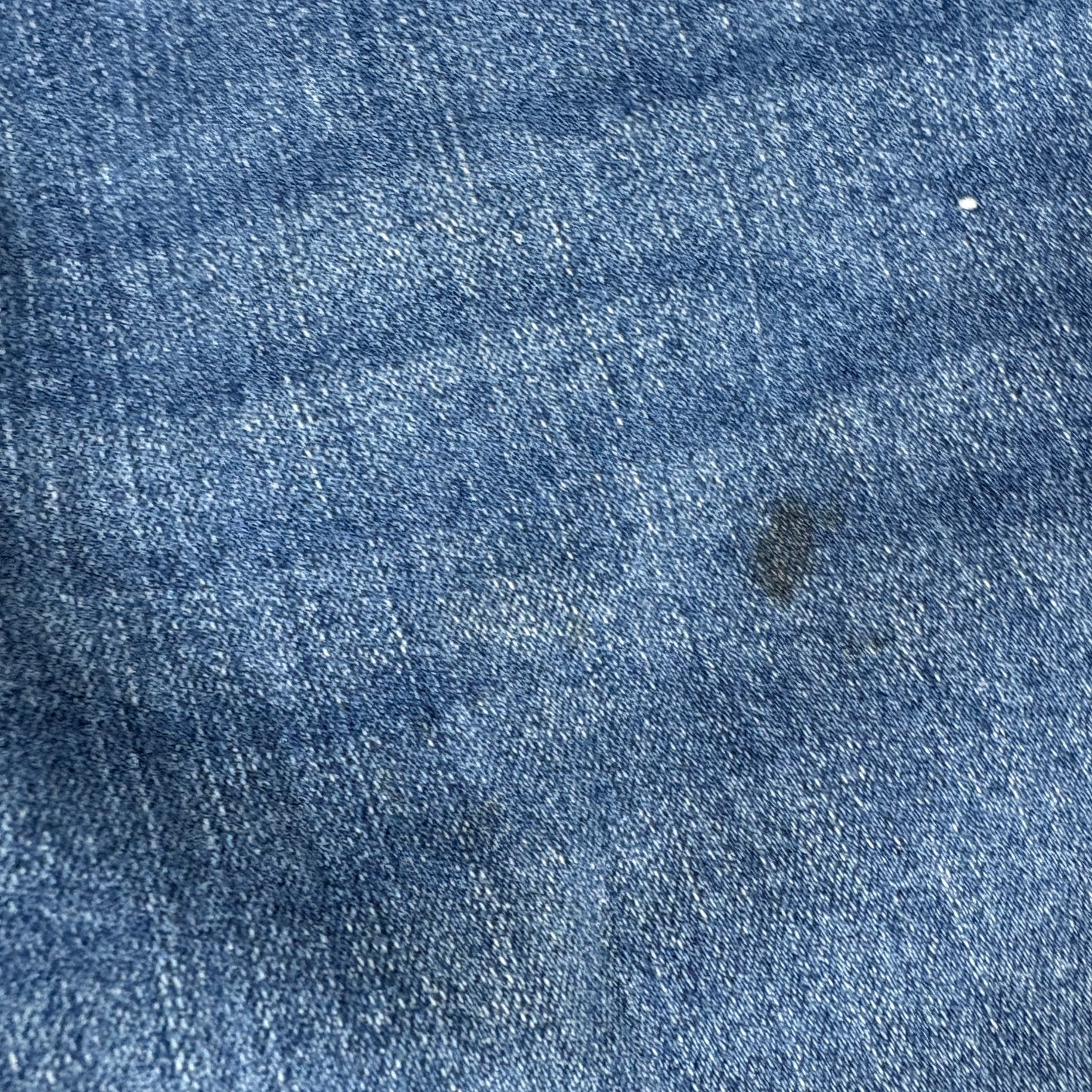 Levi’s Jeans Men’s 511 Slim Blue Denim Stretch Performance W28 L30 Classic Fit