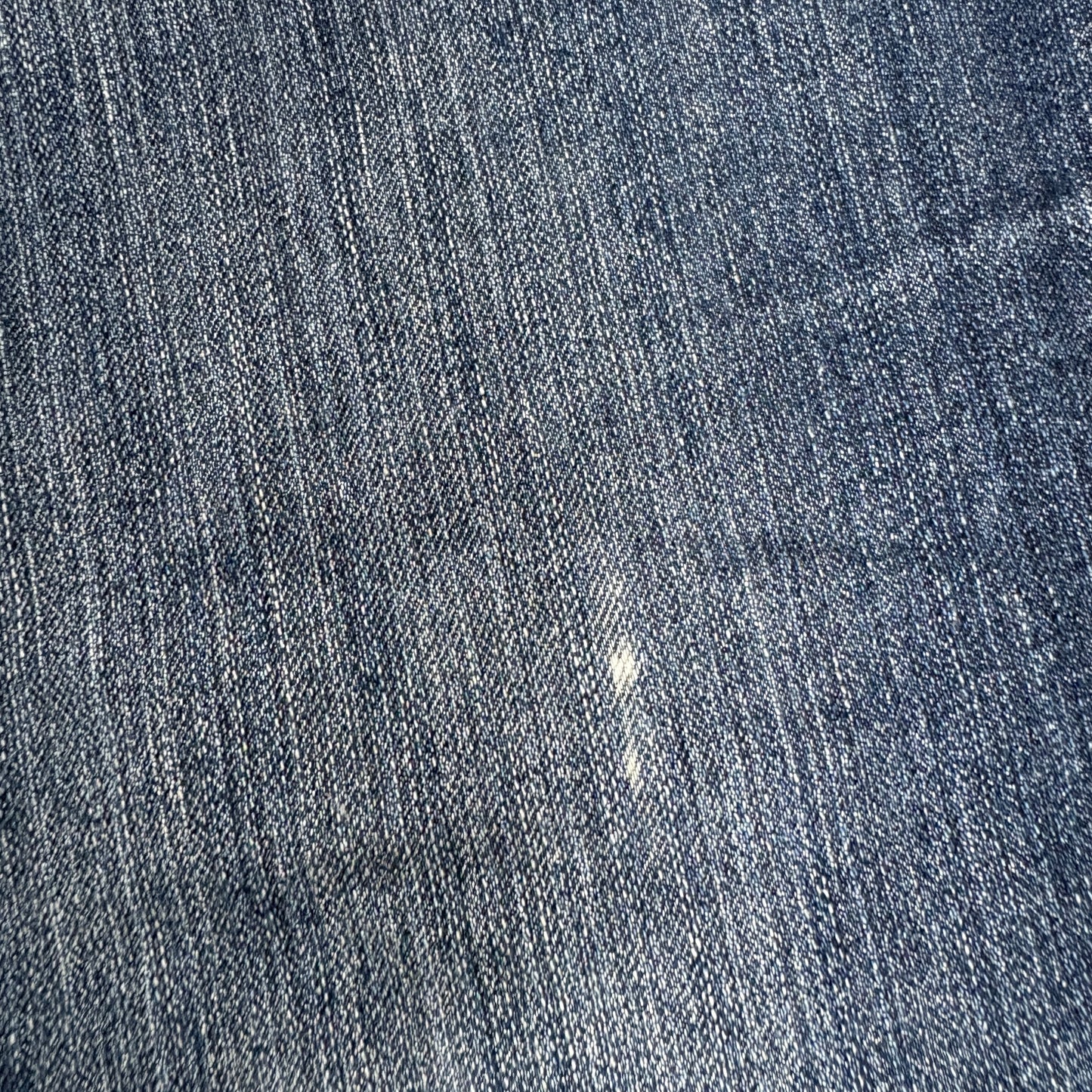 SO Women’s Jeans Size 15 Bootcut Mid-Rise Blue Denim Faded Wash Casual