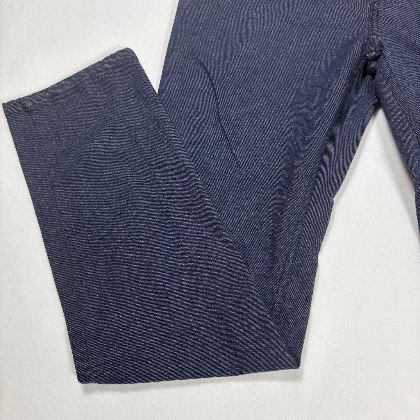 Perry Ellis Men’s Slim Fit Stretch Jeans Blue Denim Pants Size 32x30