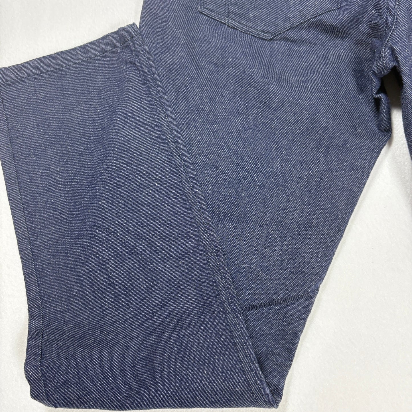 Perry Ellis Men’s Slim Fit Stretch Jeans Blue Denim Pants Size 32x30