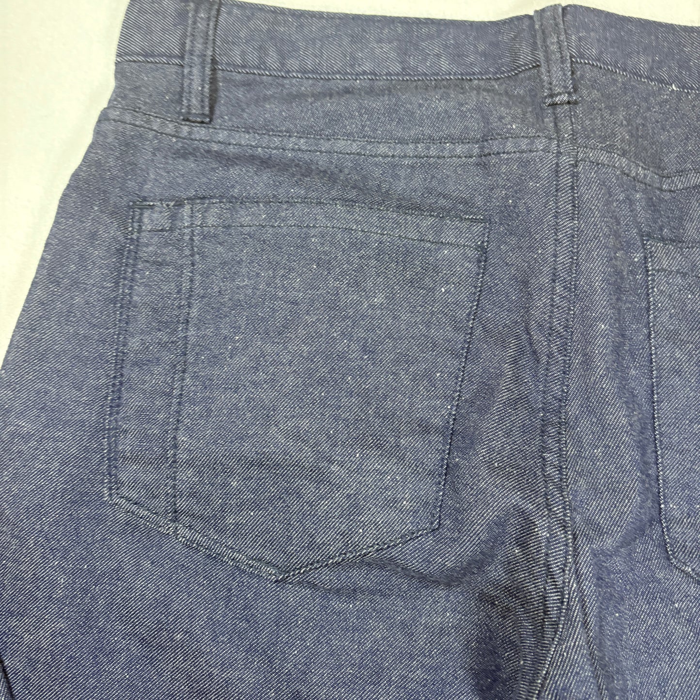 Perry Ellis Men’s Slim Fit Stretch Jeans Blue Denim Pants Size 32x30