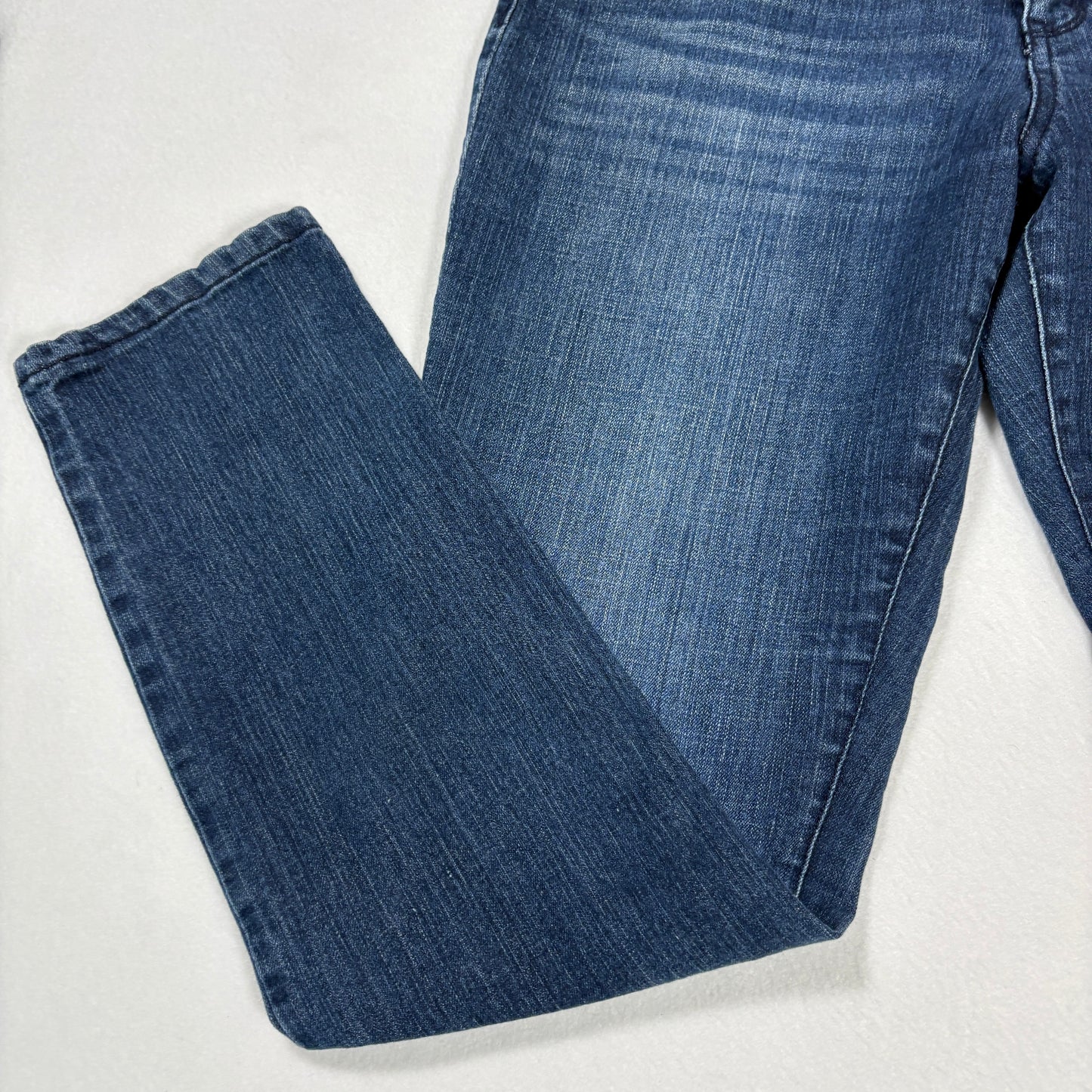 SO Jeans Womens 15 Blue Skinny Mid Rise Stretch Denim Casual Everyday Pants