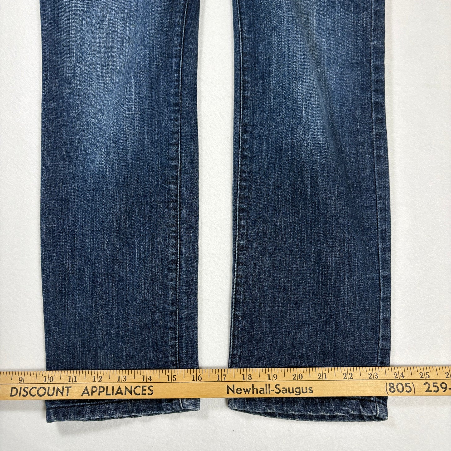 SO Jeans Womens 15 Blue Skinny Mid Rise Stretch Denim Casual Everyday Pants