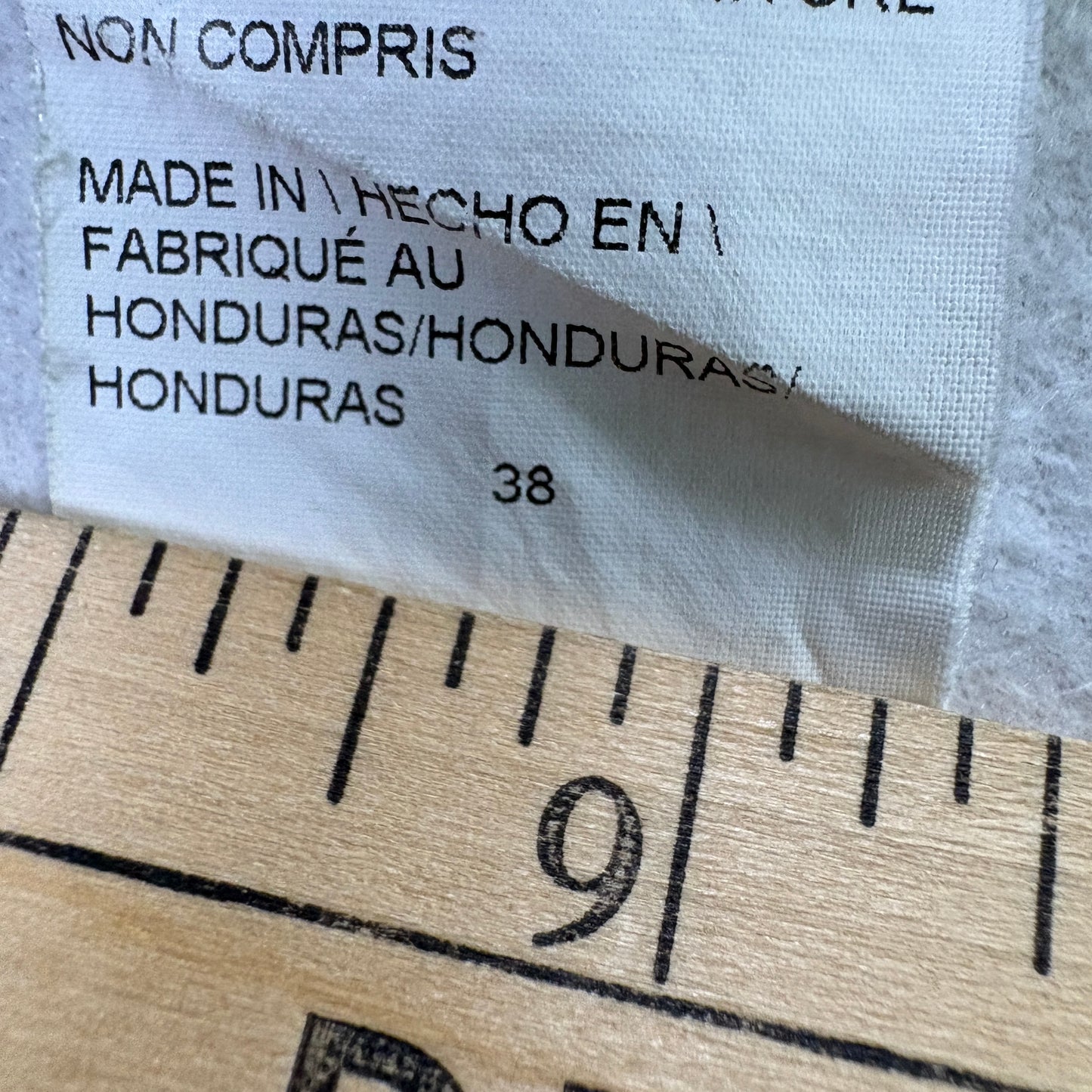 Dickies Mens Shorts 38 Black Chino Workwear Skate Casual Straight Fit Grunge