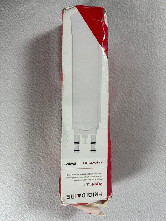 Frigidaire PurePour PWF-1 Water Filter Replacement Cartridge NIB Genuine