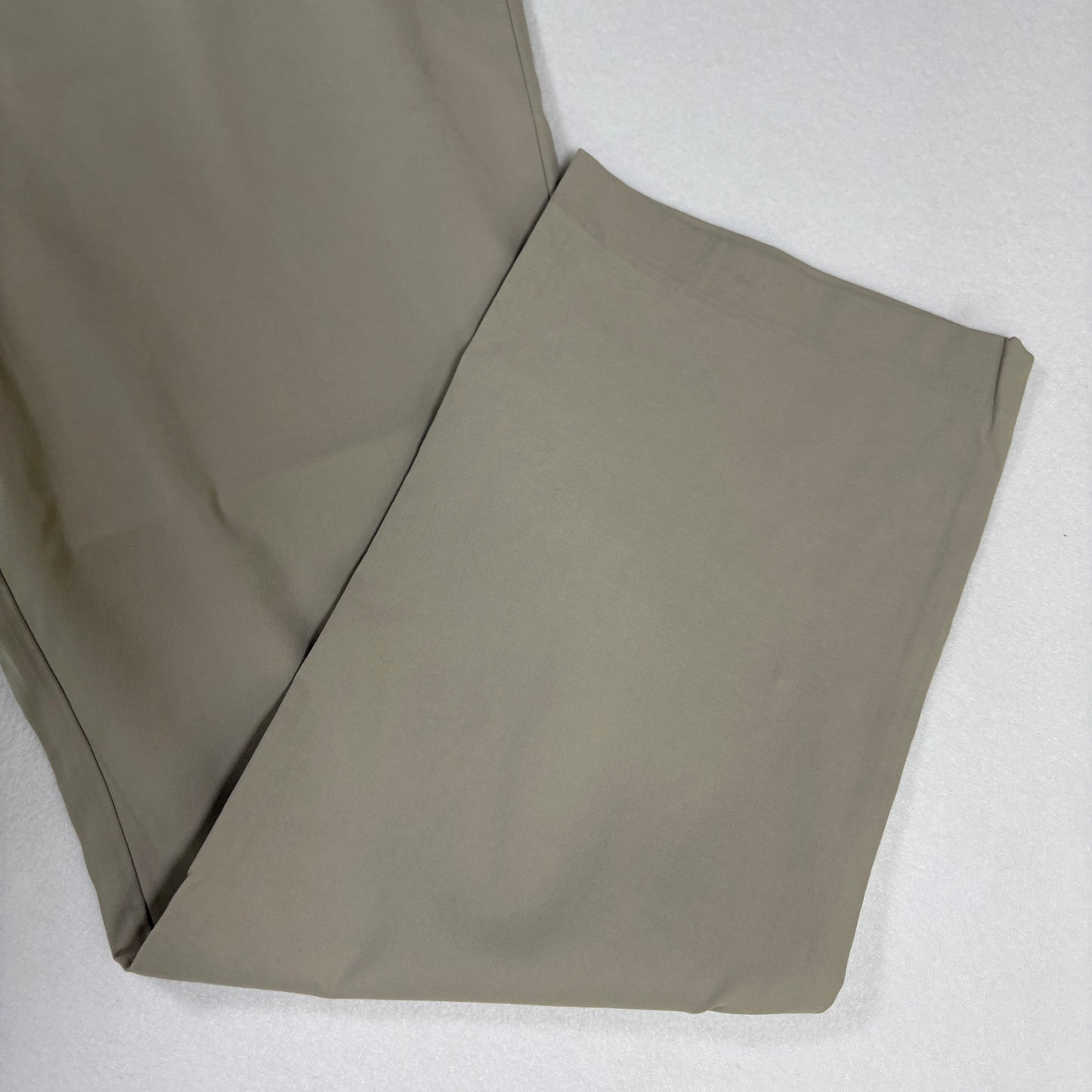 Tommy Hilfiger Pants 38x30 Sport Flat Front Khaki Chino Classic Stretch
