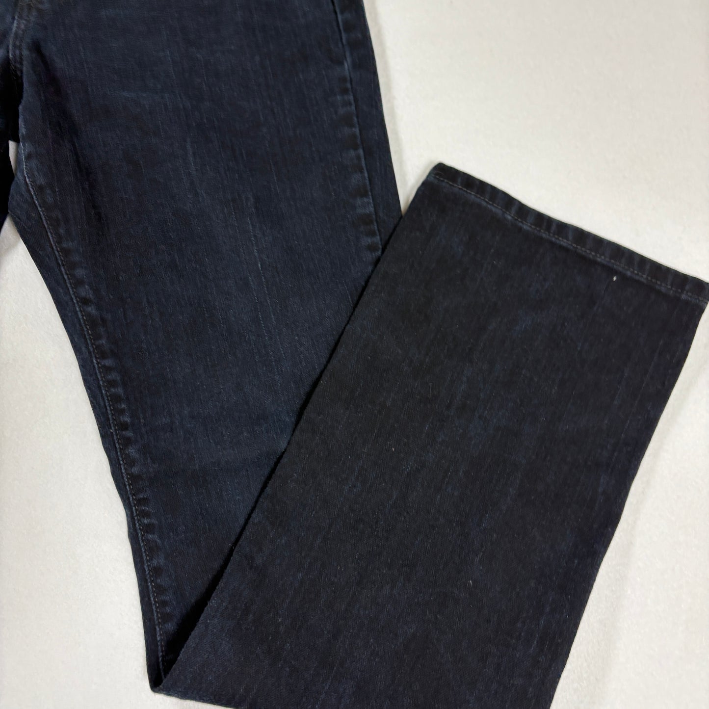 Levi’s 515 Jeans Women’s 8M Dark Wash Bootcut Stretch Denim Classic Fit