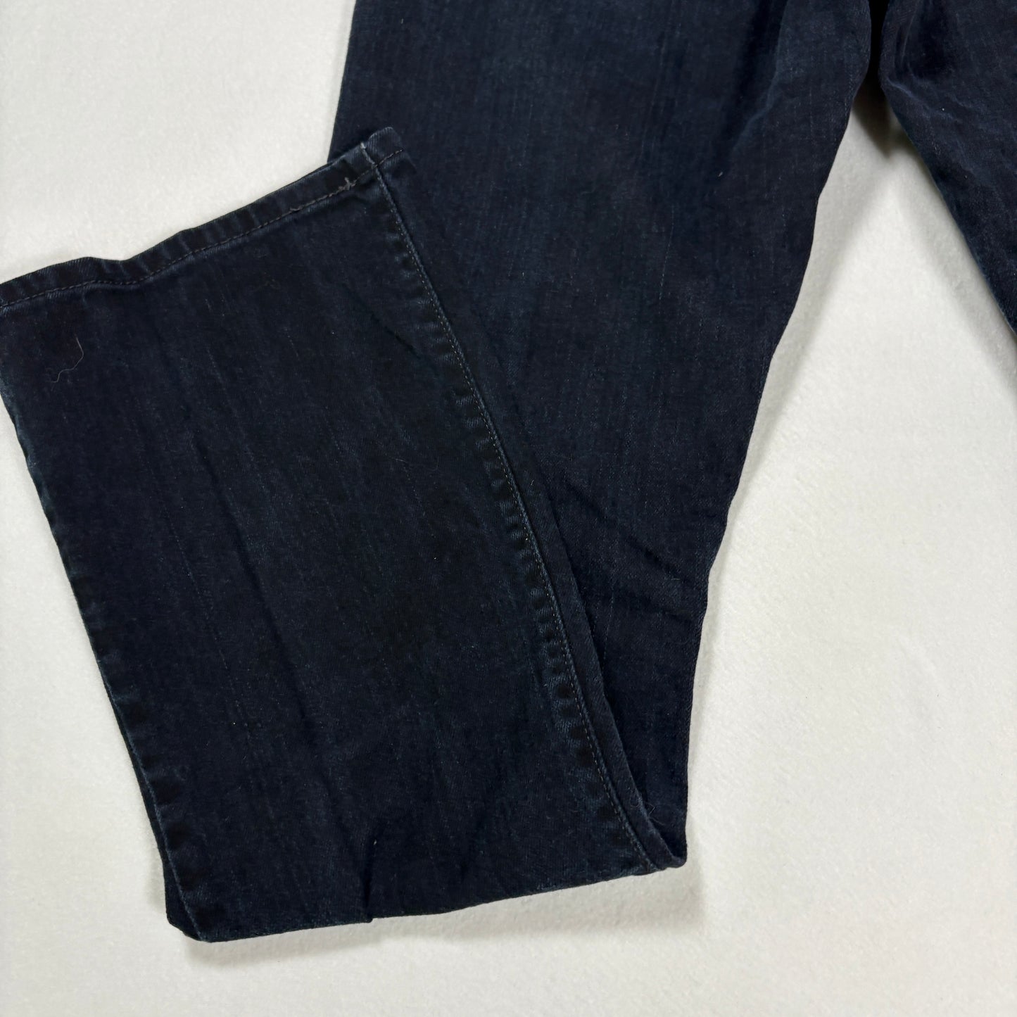 Levi’s 515 Jeans Women’s 8M Dark Wash Bootcut Stretch Denim Classic Fit