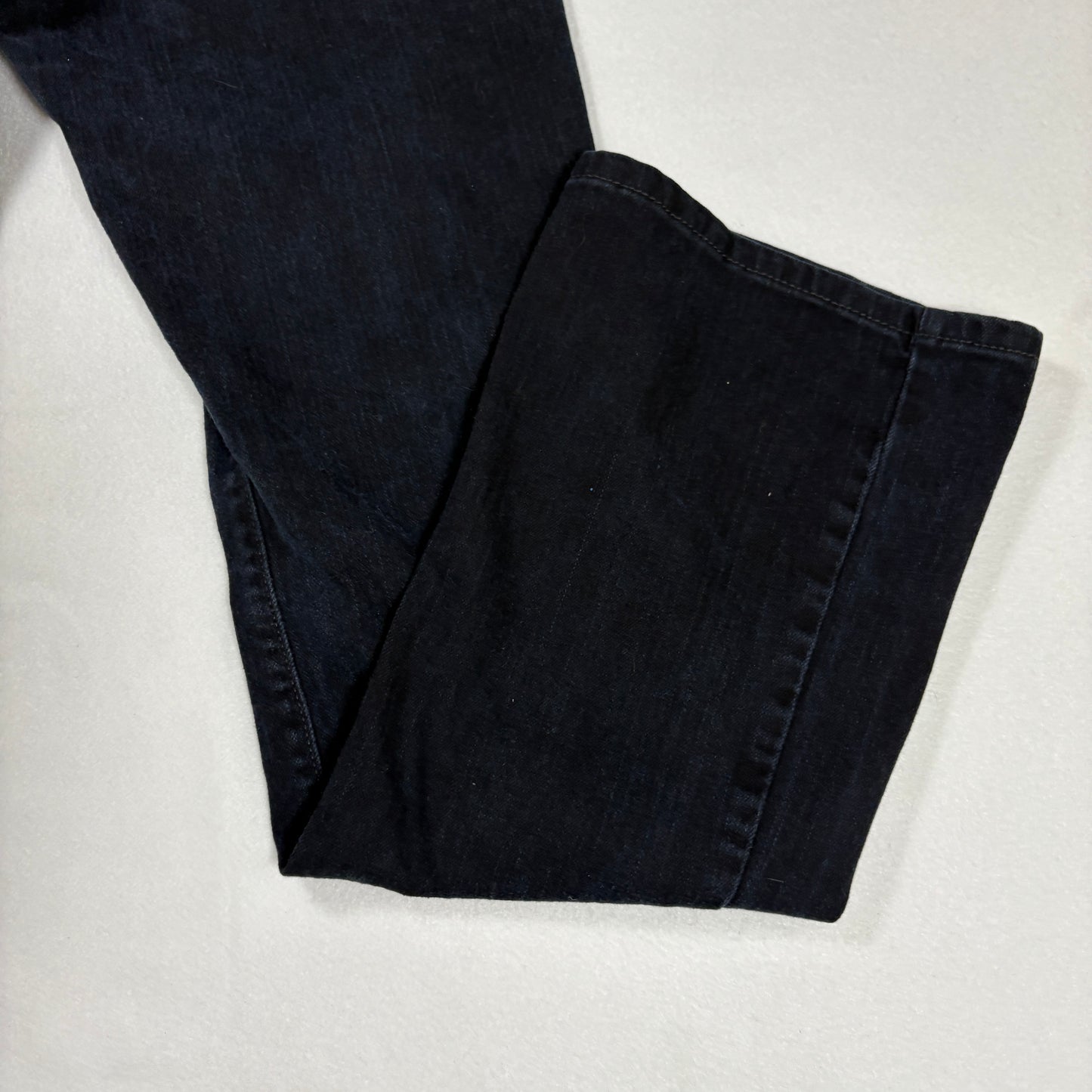 Levi’s 515 Jeans Women’s 8M Dark Wash Bootcut Stretch Denim Classic Fit