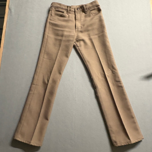 Wrangler Skinny Stretch Jeans Tag 10 Fits Like 30x32 Taupe Slim Y2K Denim