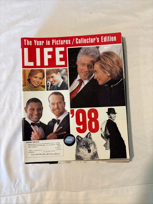 LIFE Magazine Lot of 25 - Collector’s Issues, Special Editions, Photography, History, Travel