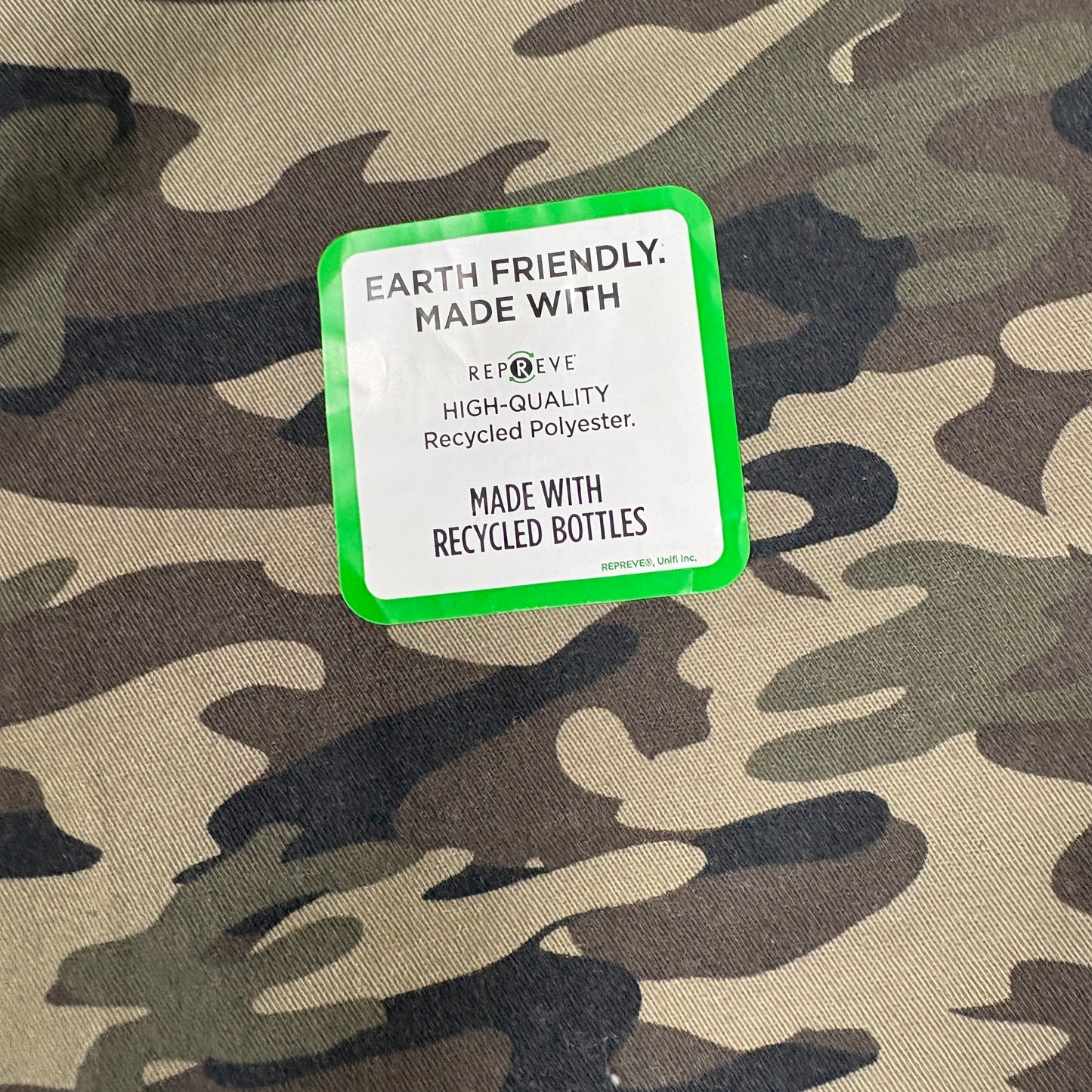 No Boundaries Womens Camo High Rise Skinny Jeans Size 5 NWT Y2K Grunge Stretch