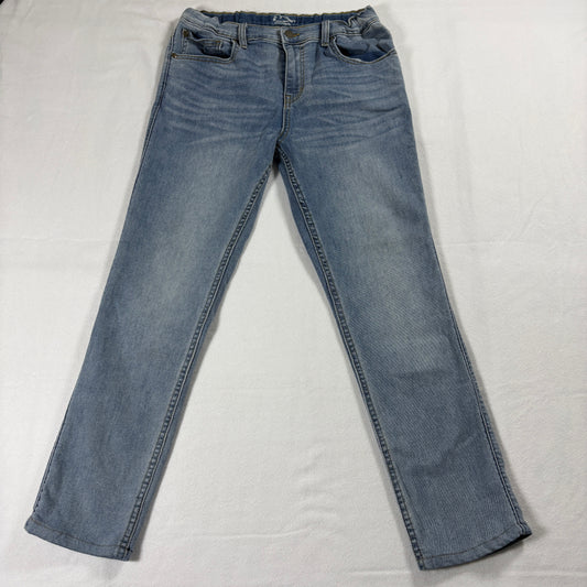 Art Class Jeans Kids 16 Light Wash Super Skinny Stretch Denim Youth Slim Pants