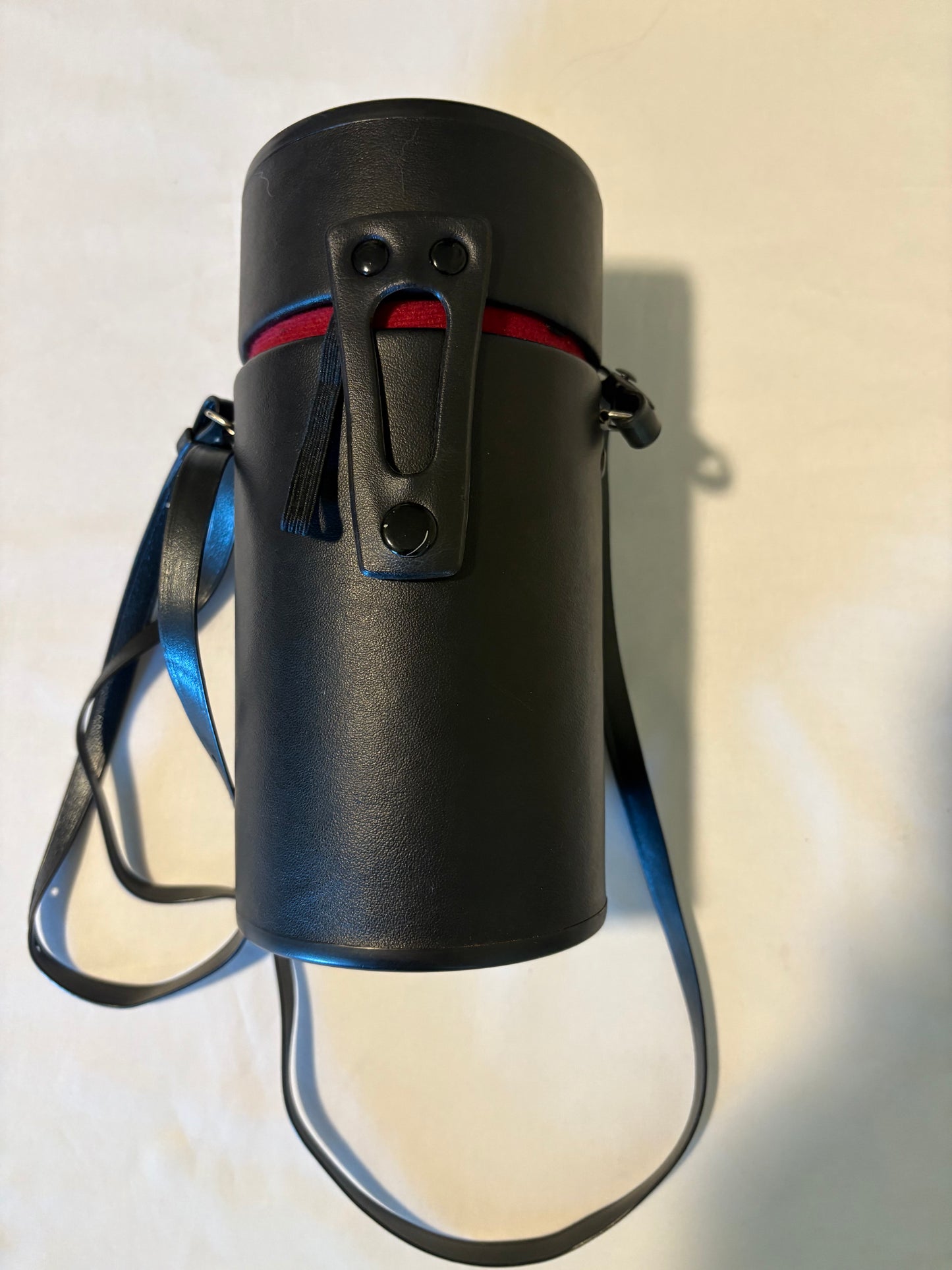 Albinar ADG 80-200mm f/3.9 MC Macro Zoom Lens PK Mount w/ Case & Caps Clean