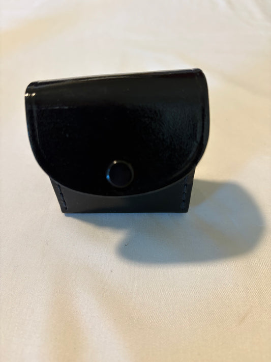Vintage Sears 52mm Lens Filters +4 Close-Up & Polarizer w/ Case & Sheet Japan