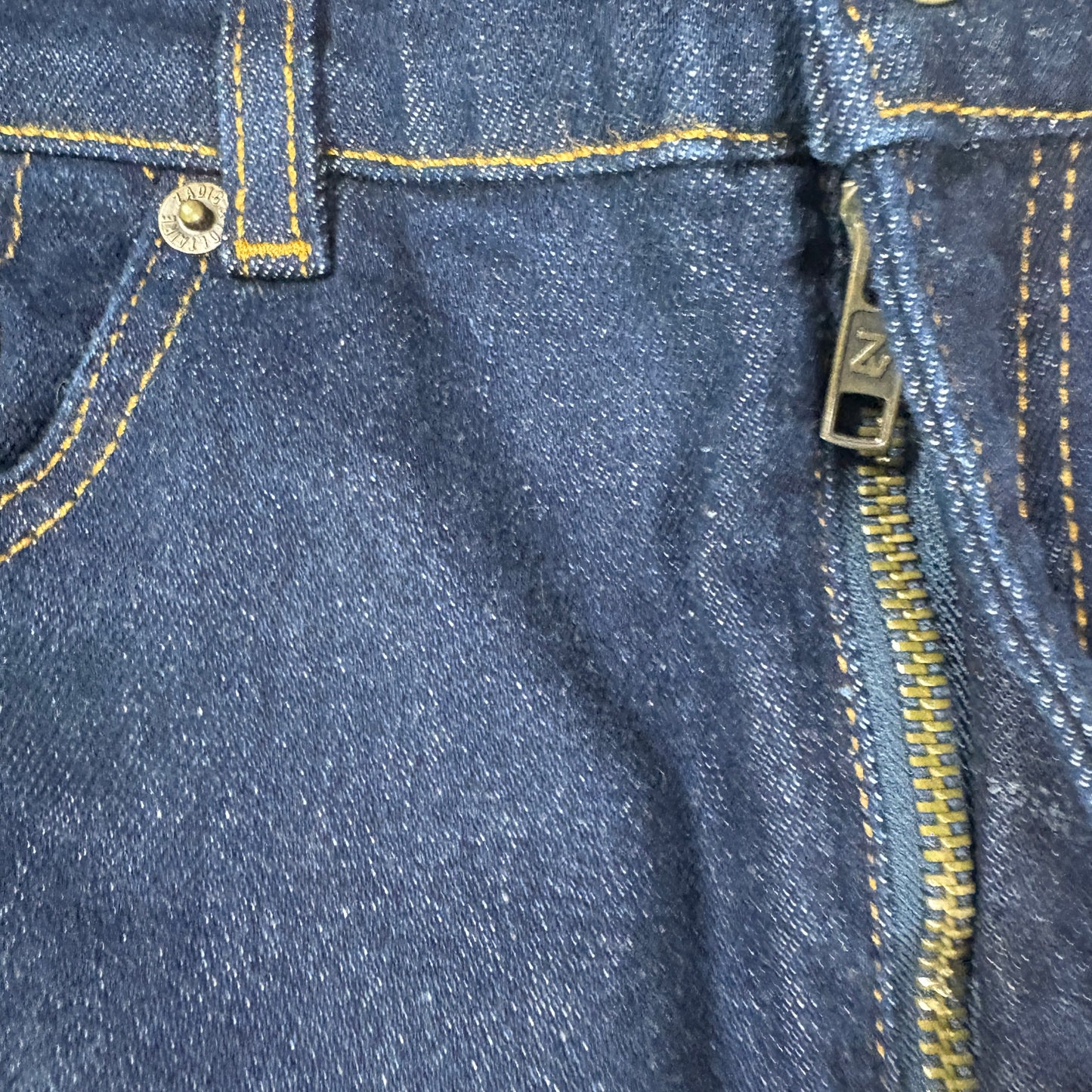 Zadig Voltaire Mens Jeans 33x30 Mick Slim Fit Dark Wash Denim NWOT Designer