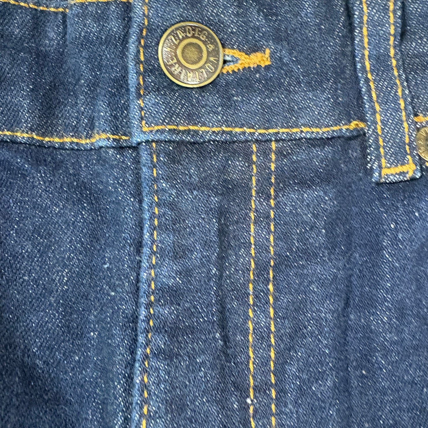 Zadig Voltaire Mens Jeans 33x30 Mick Slim Fit Dark Wash Denim NWOT Designer